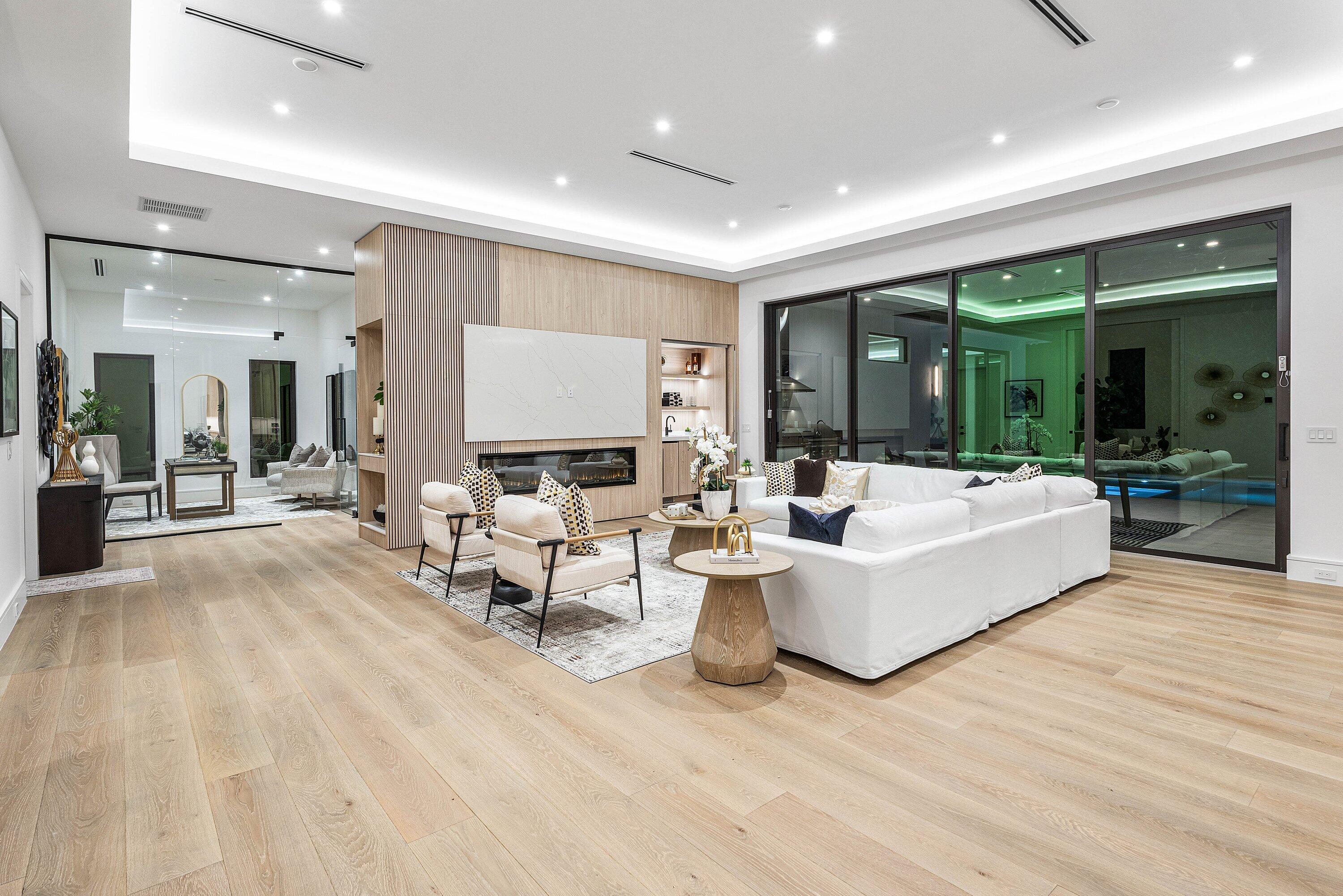 HIGH ACRES 3RD ADD - Residential