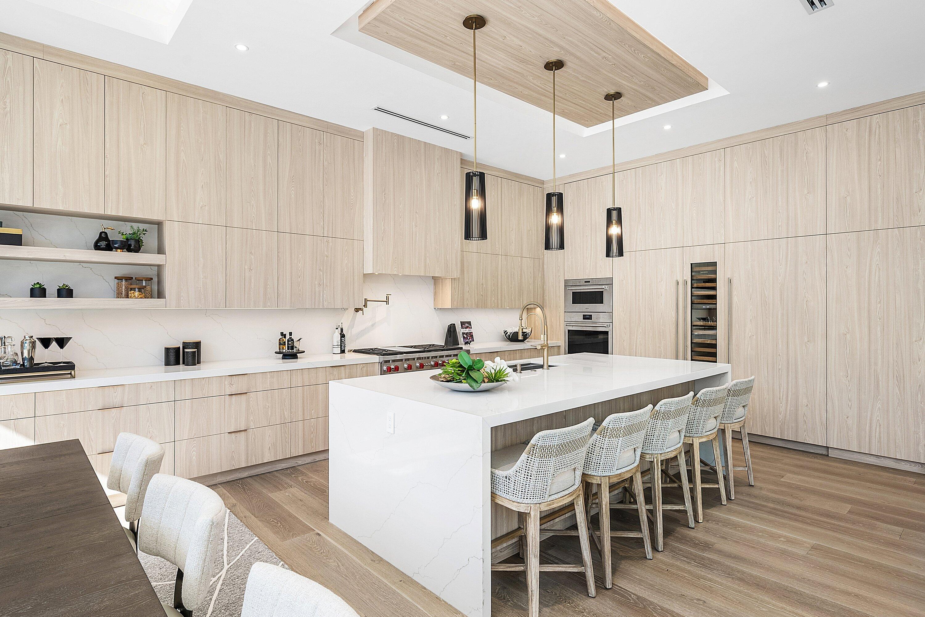 HIGH ACRES 3RD ADD - Residential