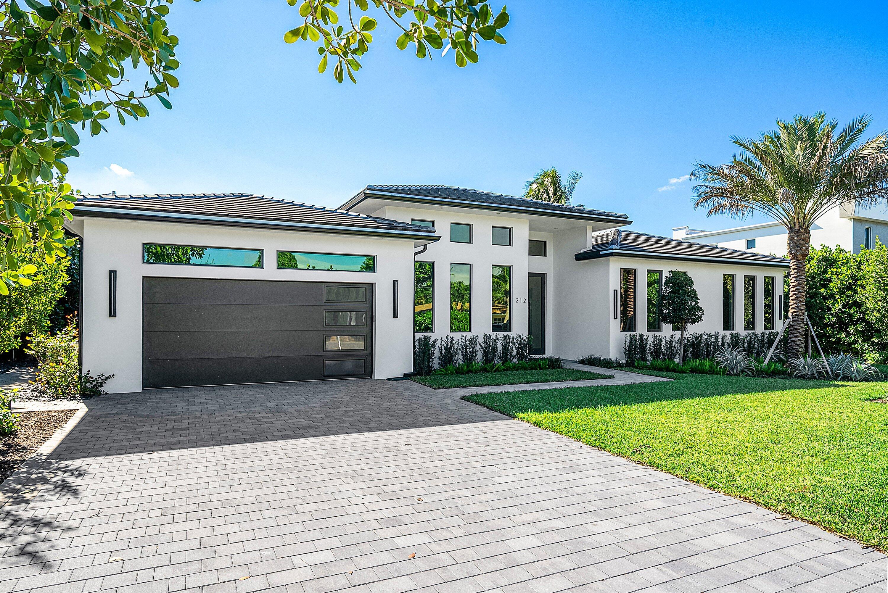 HIGH ACRES 3RD ADD - Residential