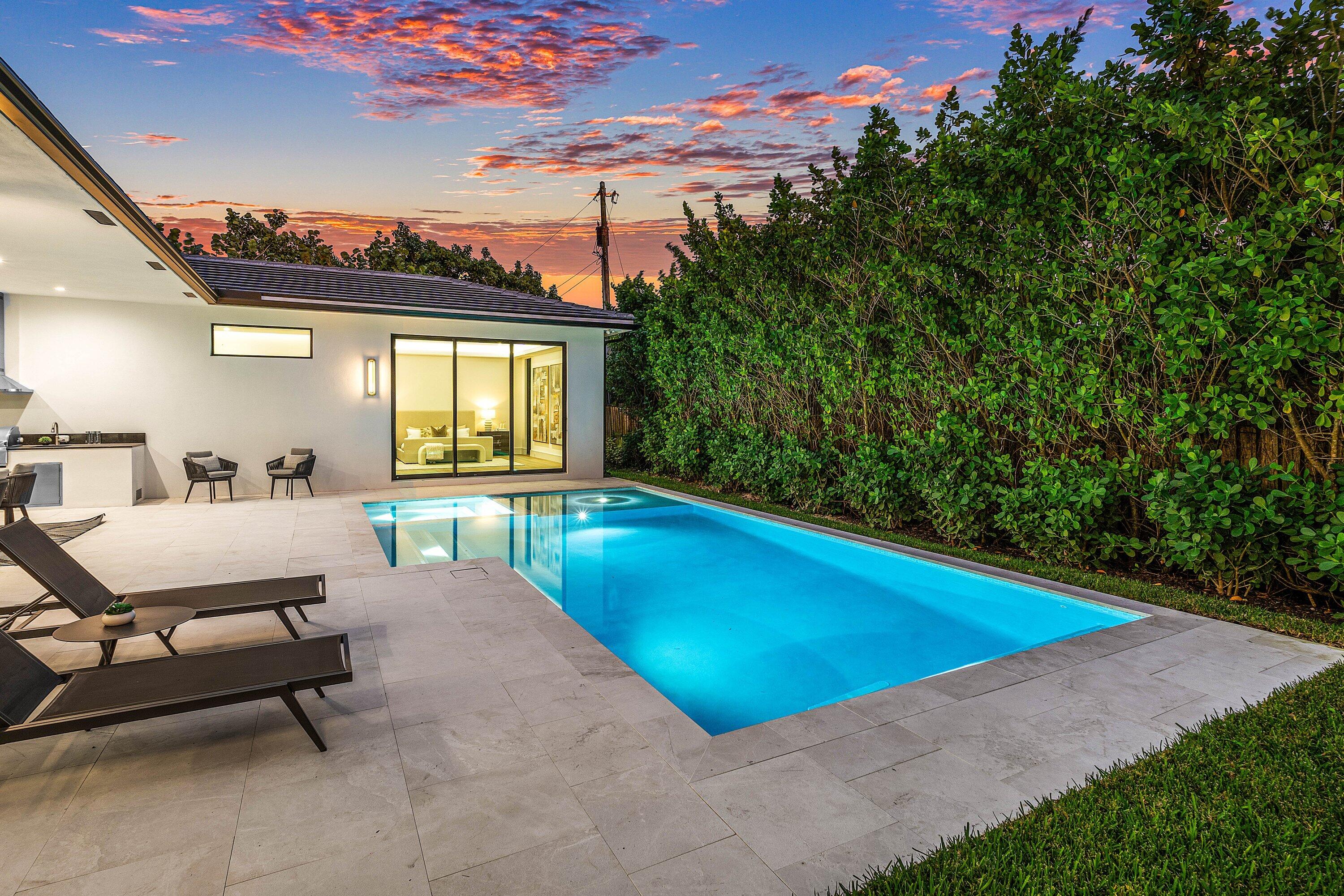 HIGH ACRES 3RD ADD - Residential