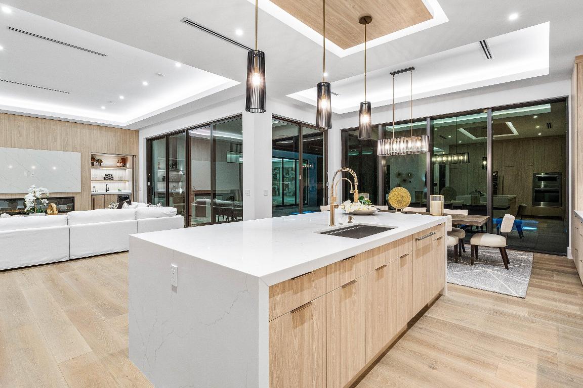 HIGH ACRES 3RD ADD - Residential