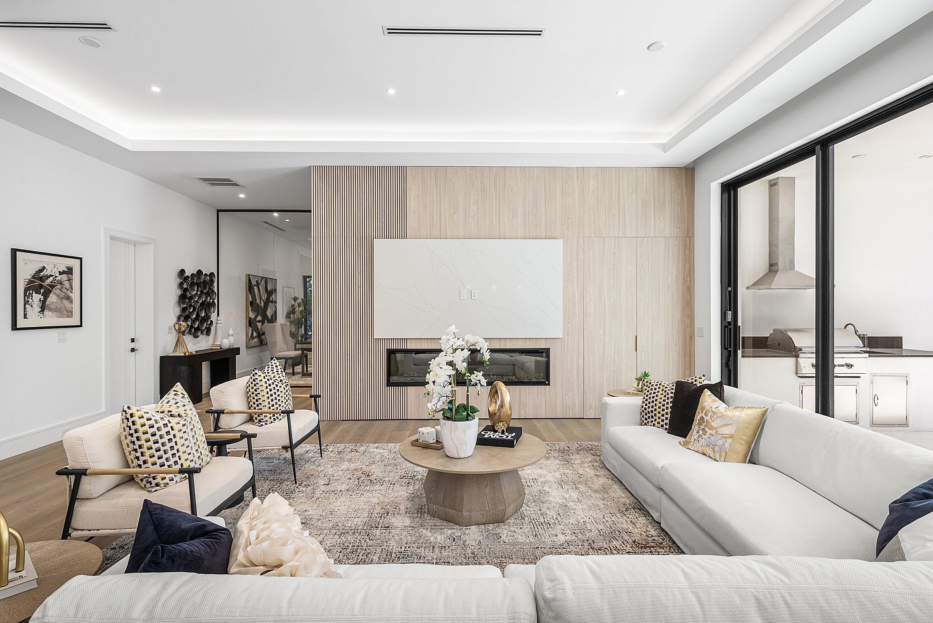 HIGH ACRES 3RD ADD - Residential