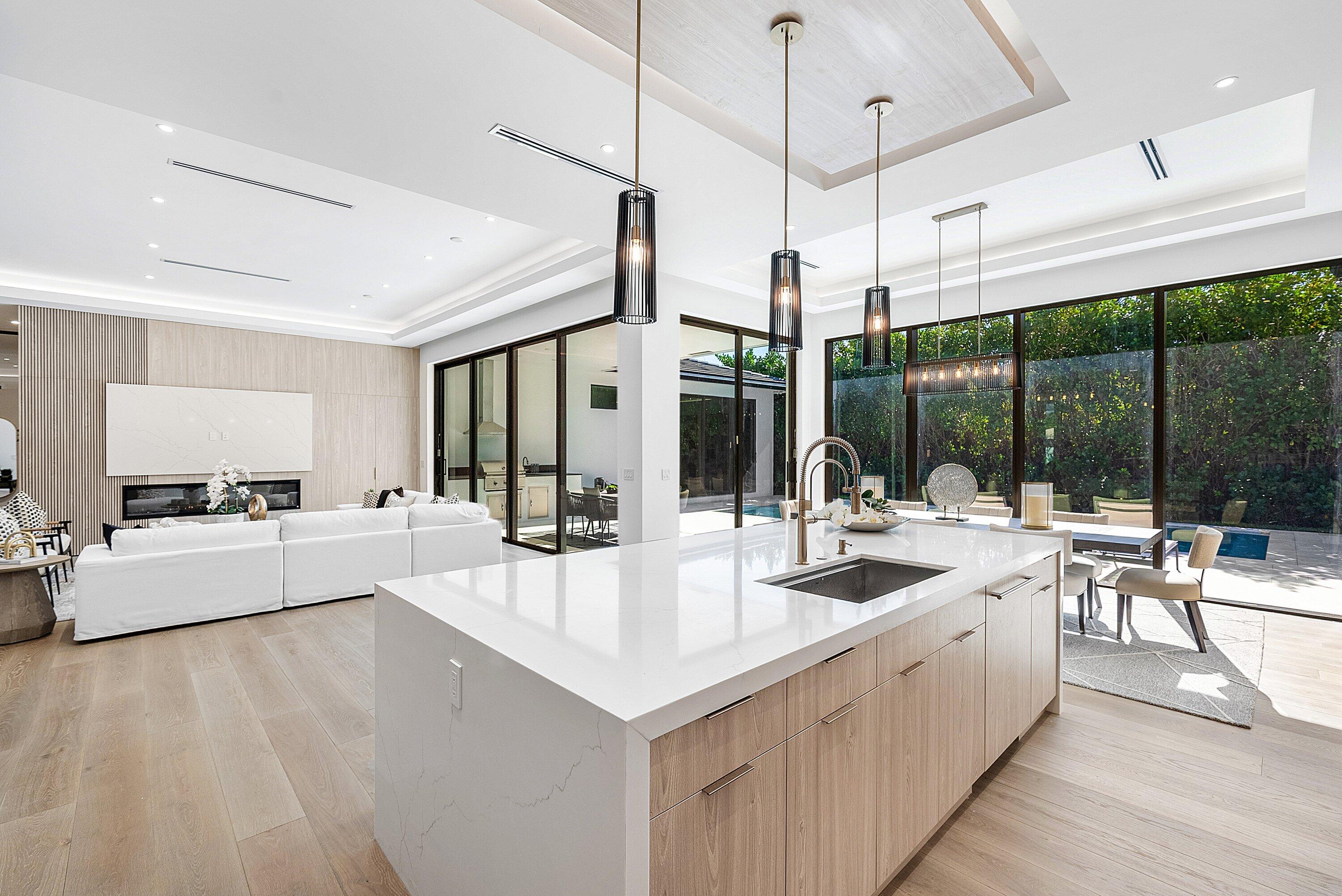 HIGH ACRES 3RD ADD - Residential