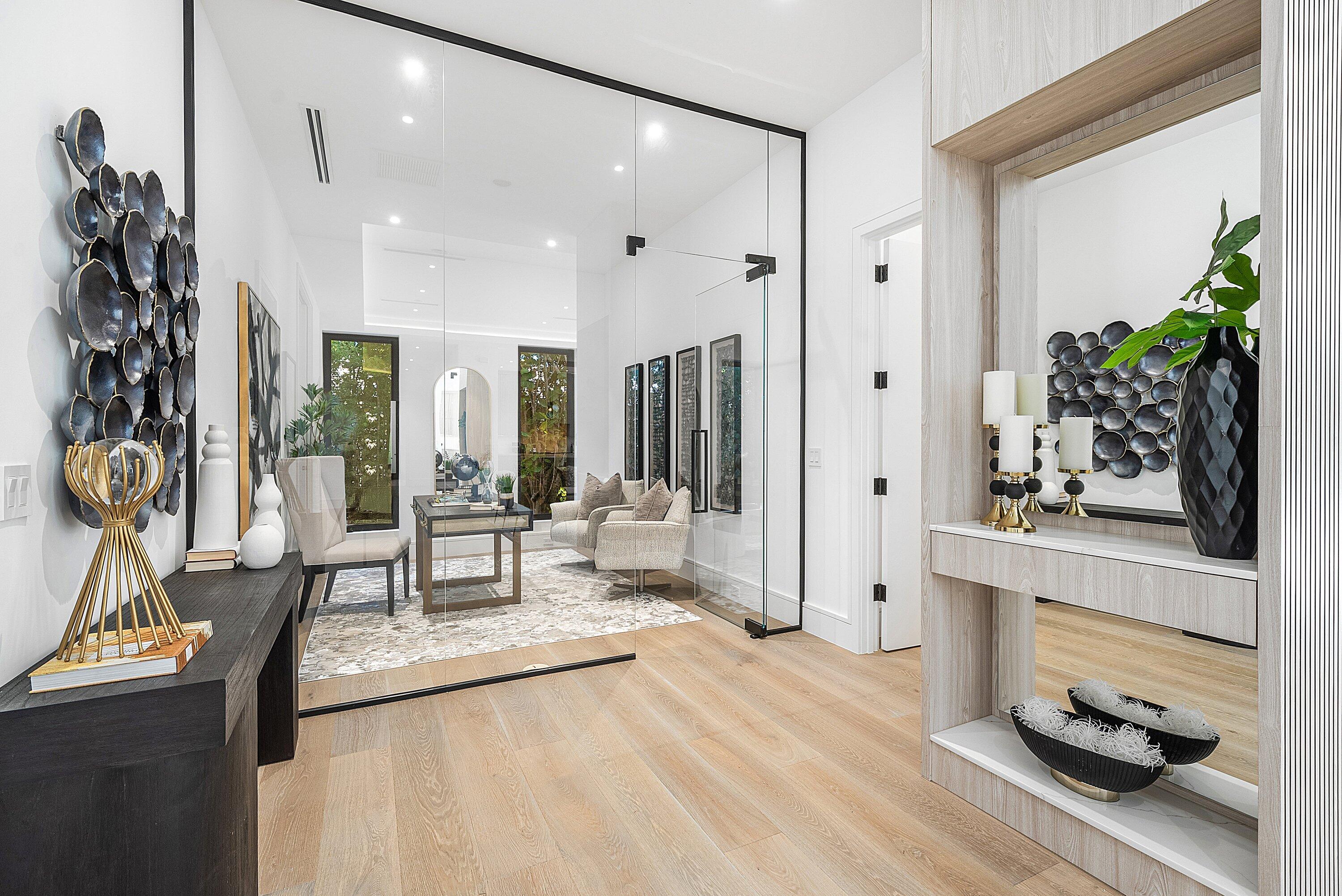 HIGH ACRES 3RD ADD - Residential