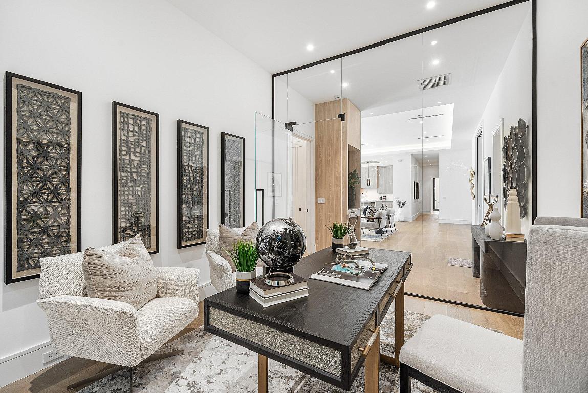 HIGH ACRES 3RD ADD - Residential