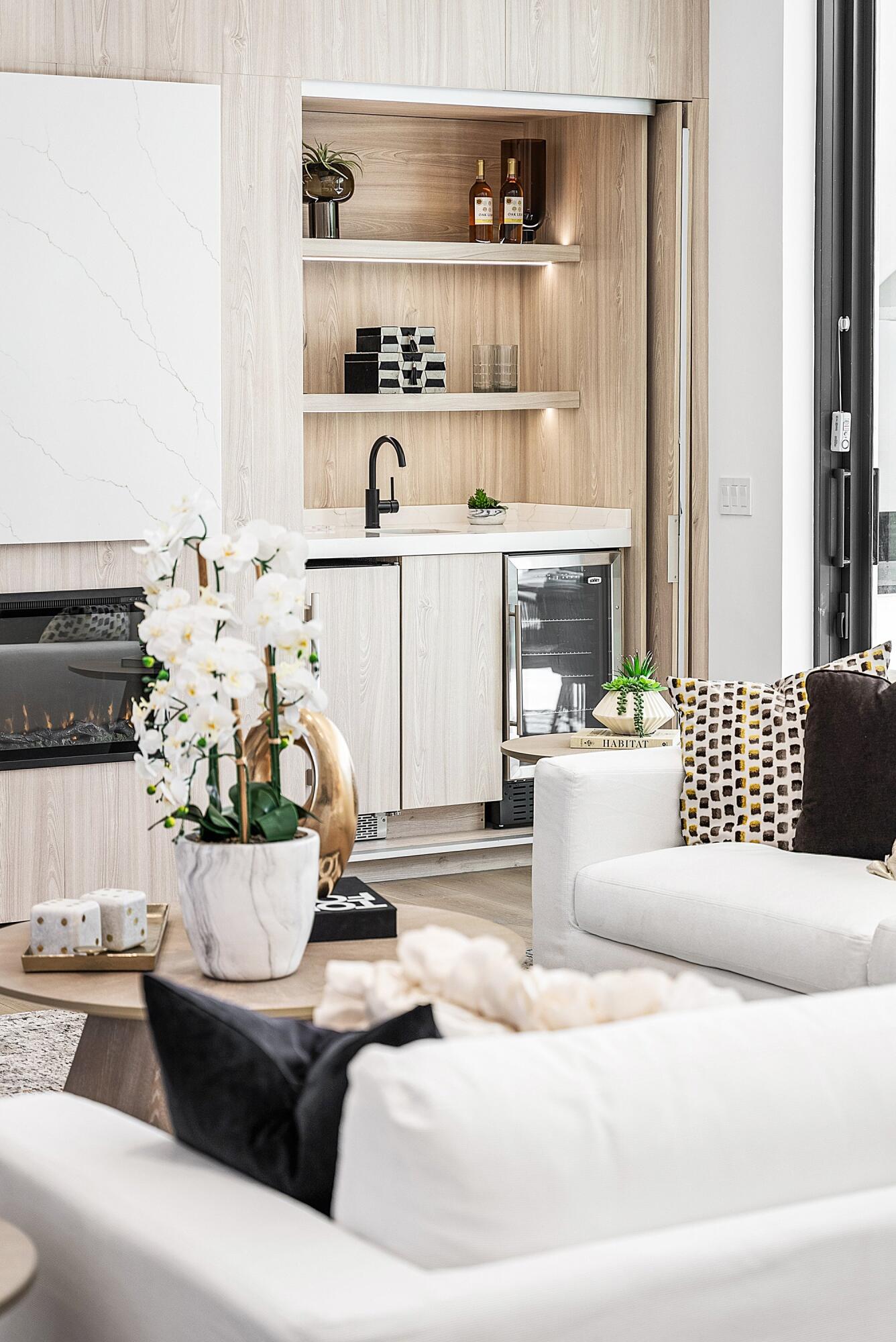 HIGH ACRES 3RD ADD - Residential