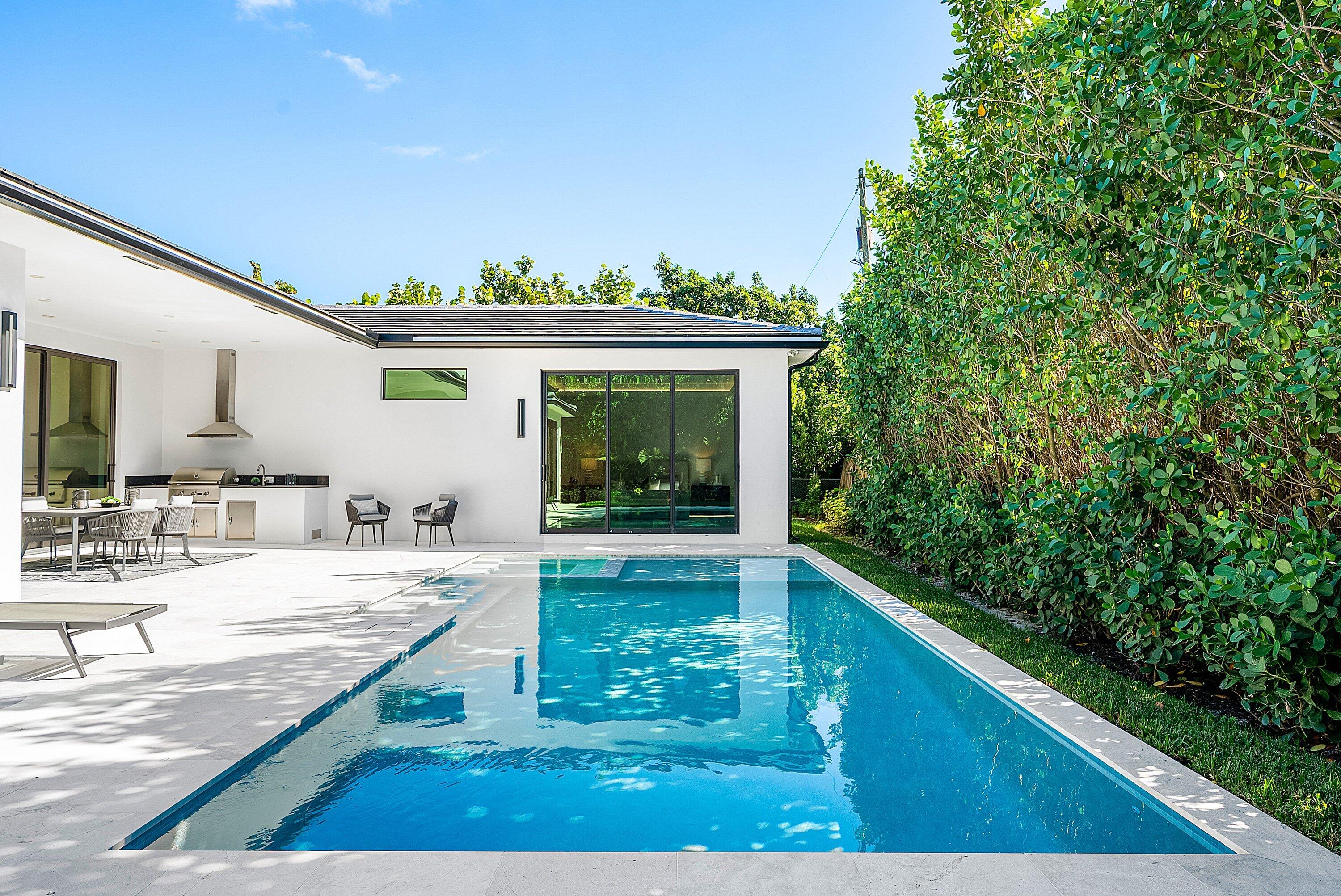 HIGH ACRES 3RD ADD - Residential