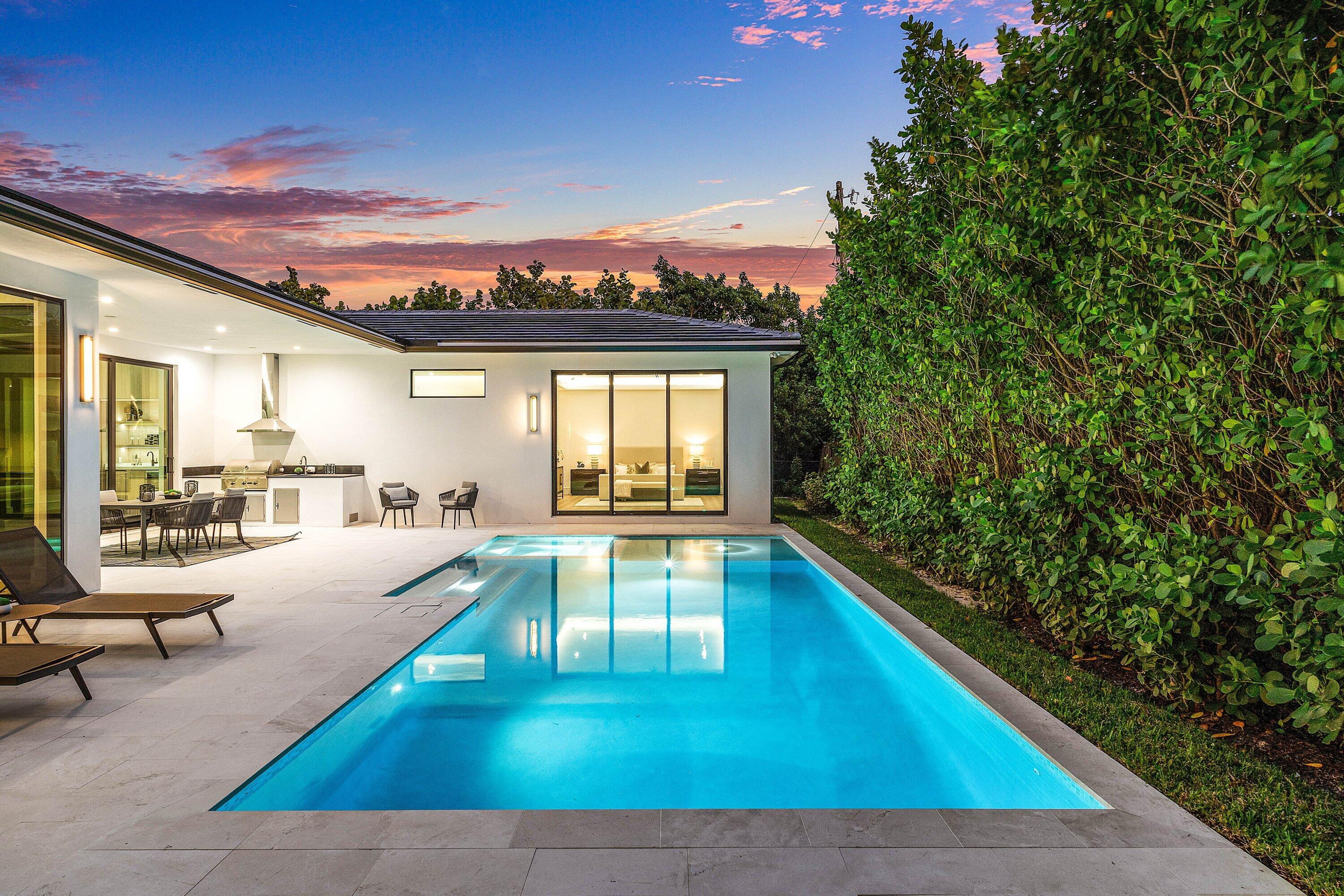 HIGH ACRES 3RD ADD - Residential