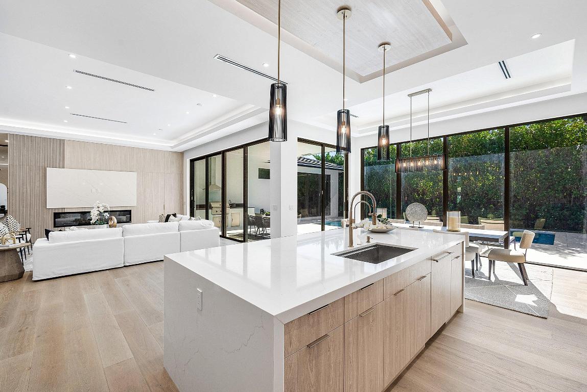 HIGH ACRES 3RD ADD - Residential