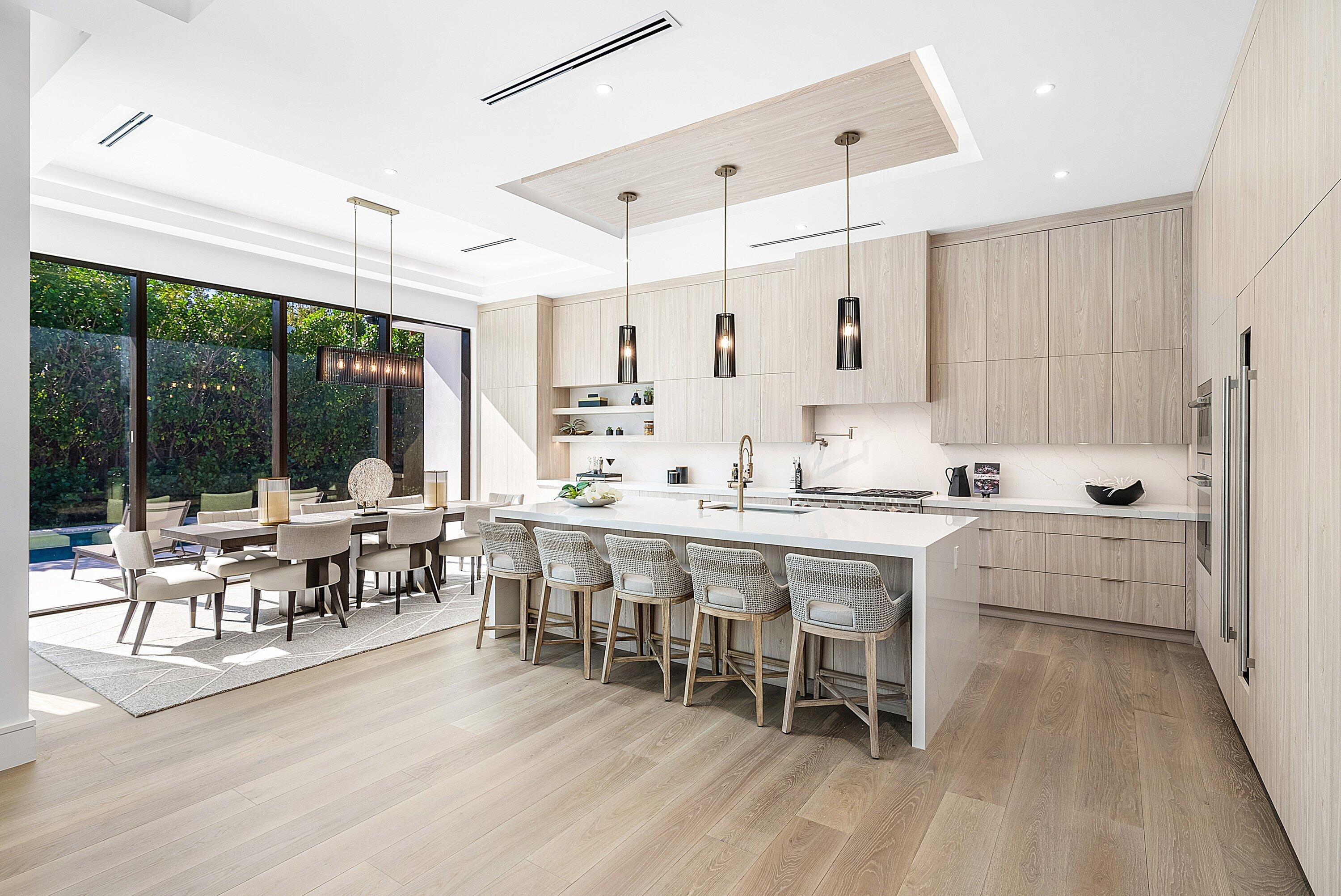 HIGH ACRES 3RD ADD - Residential