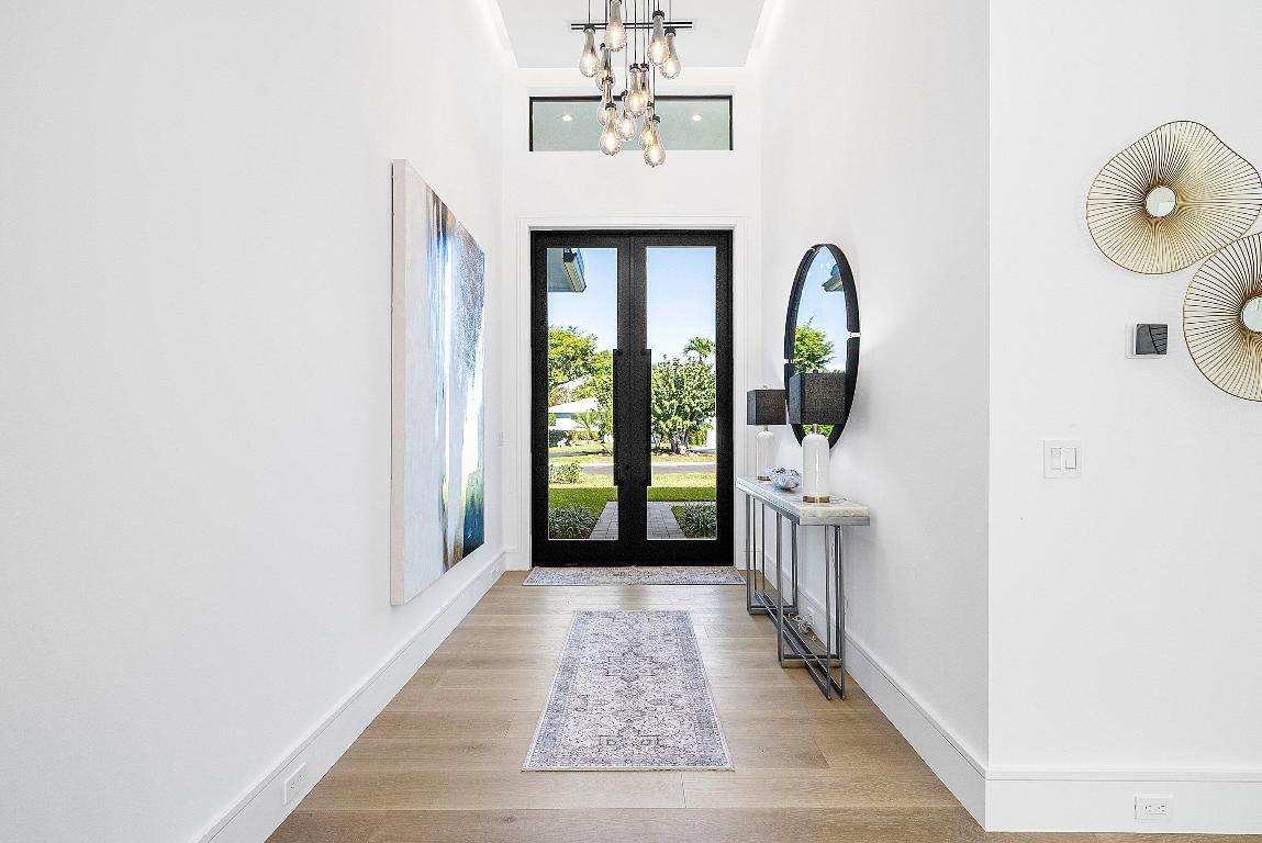 HIGH ACRES 3RD ADD - Residential