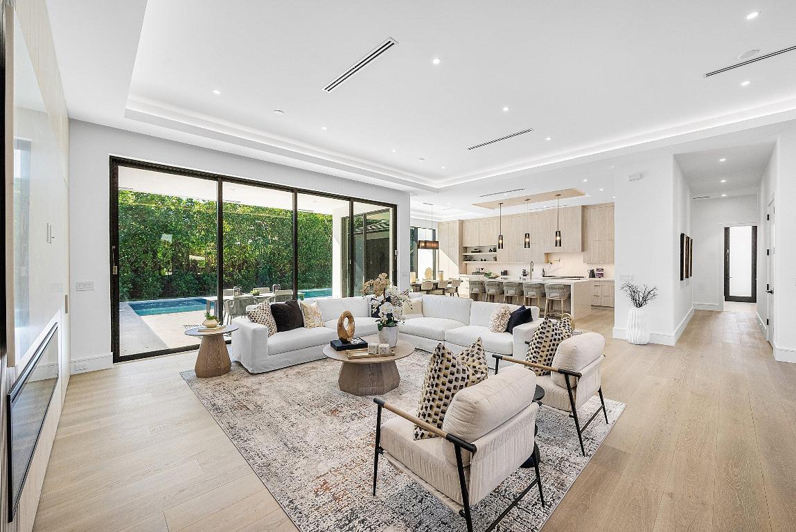 HIGH ACRES 3RD ADD - Residential