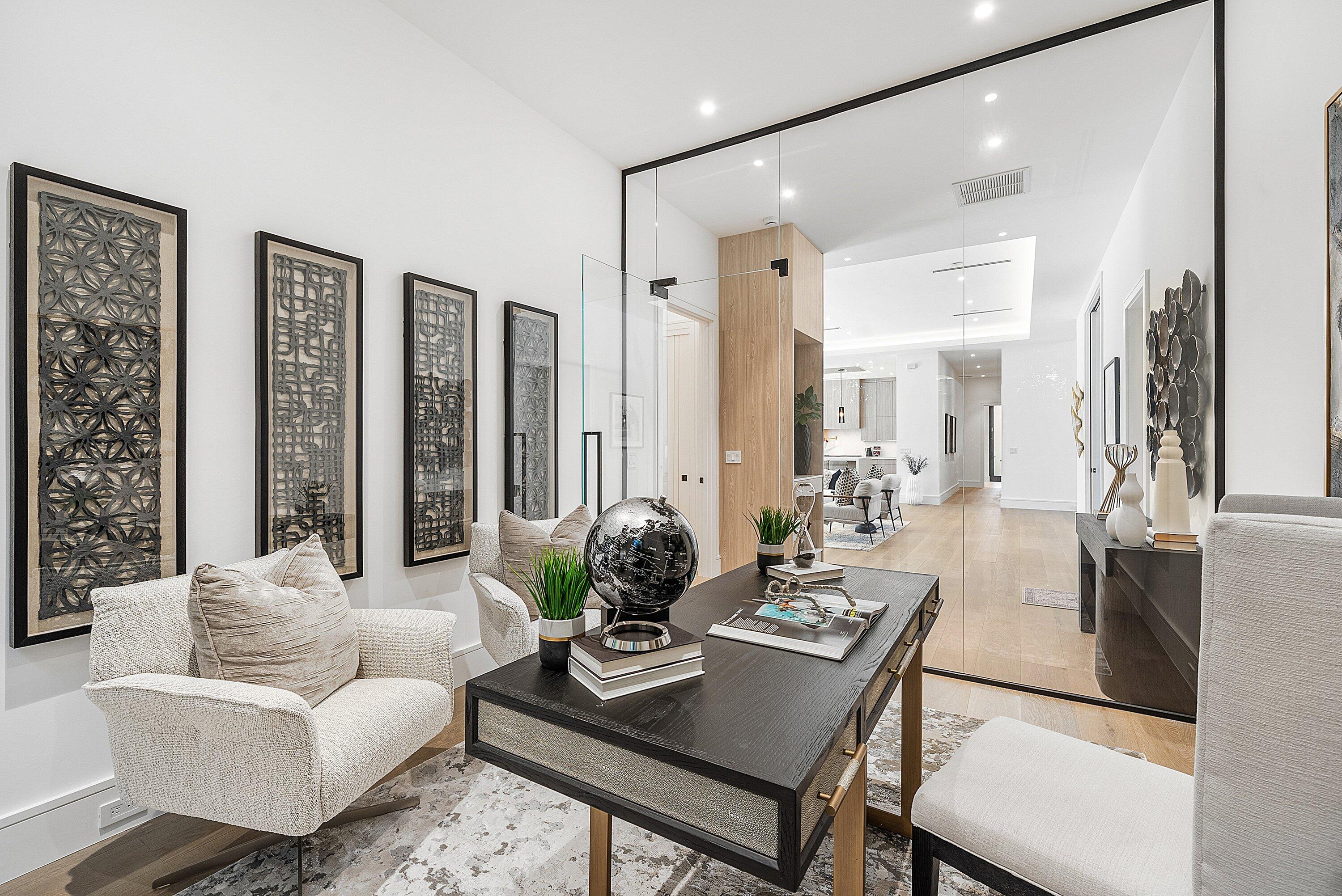 HIGH ACRES 3RD ADD - Residential