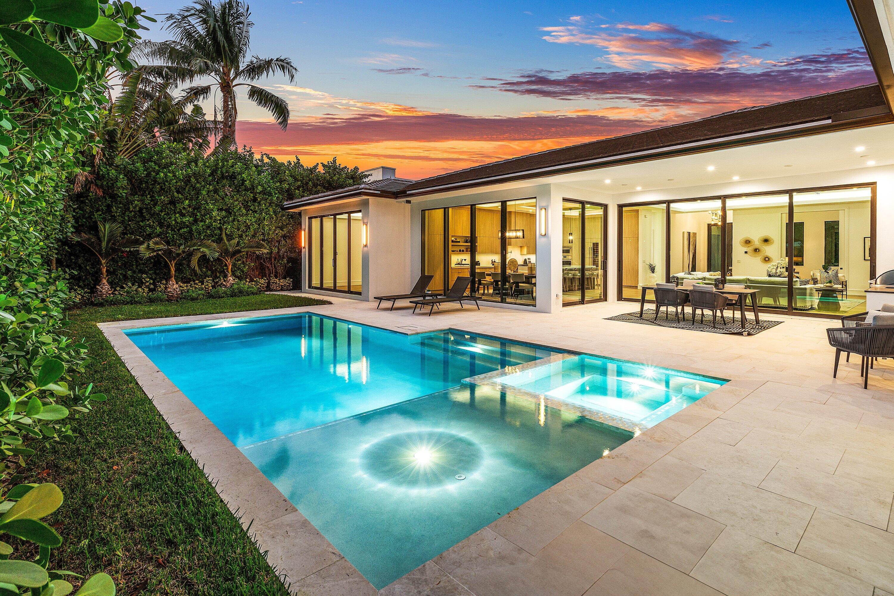 HIGH ACRES 3RD ADD - Residential