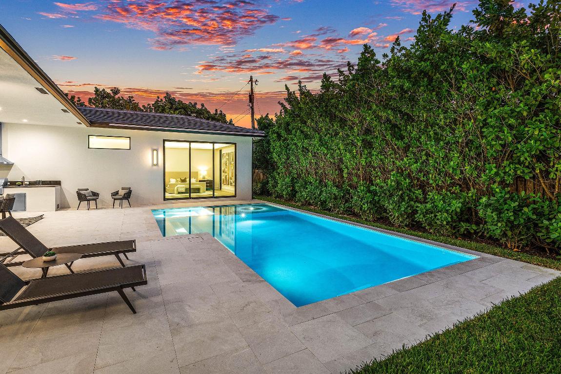 HIGH ACRES 3RD ADD - Residential