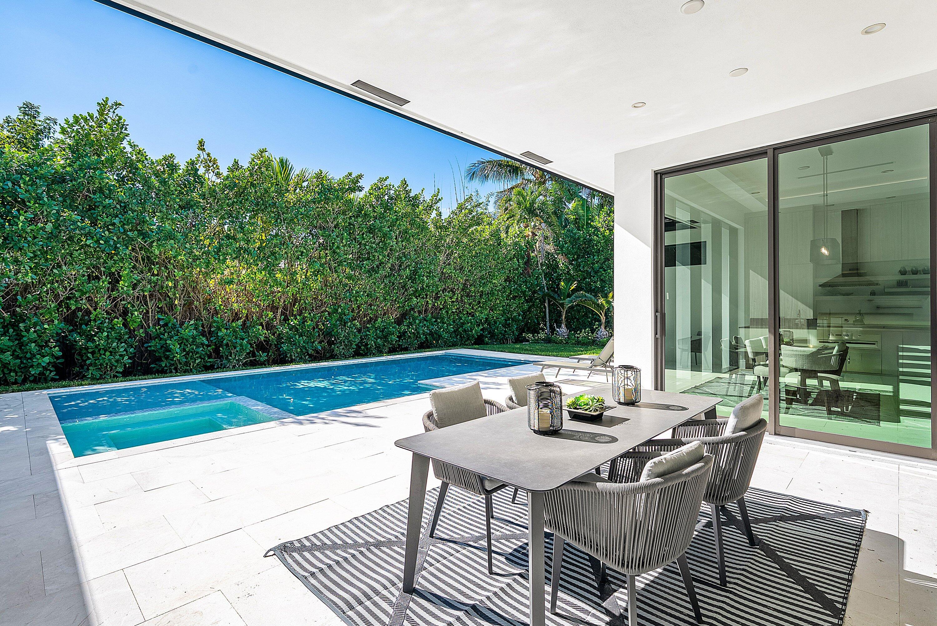 HIGH ACRES 3RD ADD - Residential