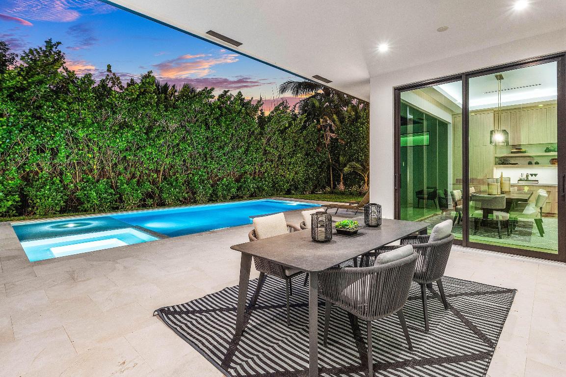 HIGH ACRES 3RD ADD - Residential