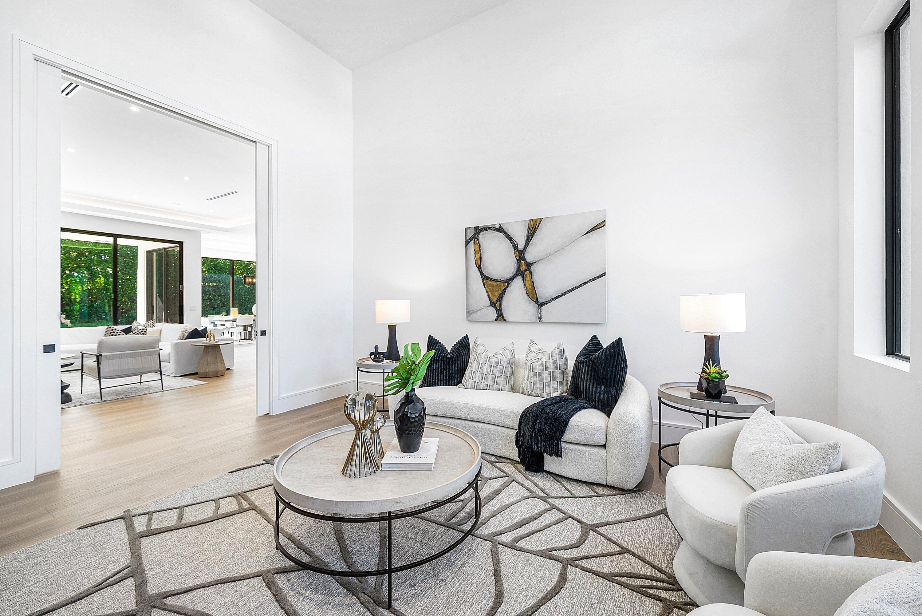 HIGH ACRES 3RD ADD - Residential