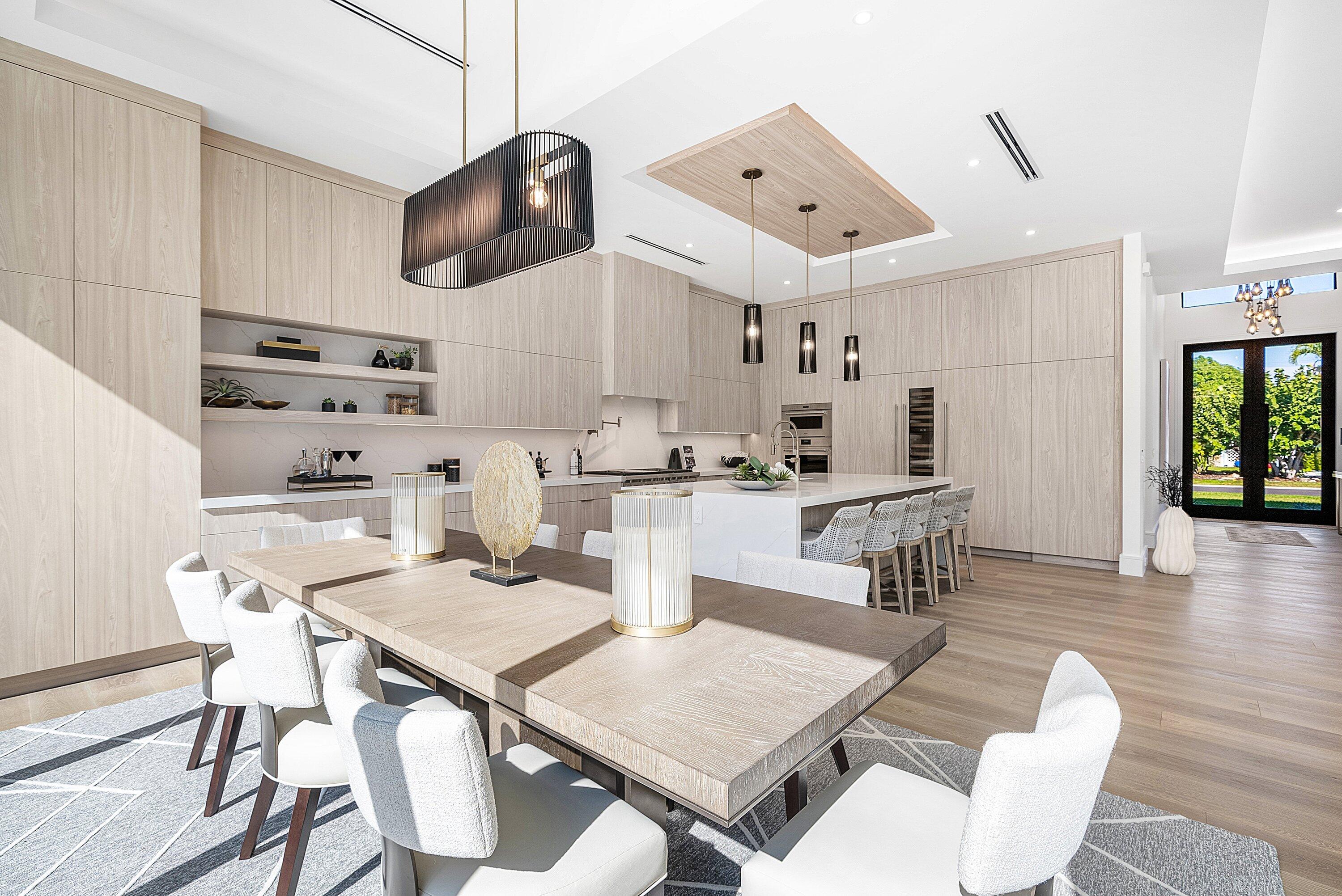 HIGH ACRES 3RD ADD - Residential