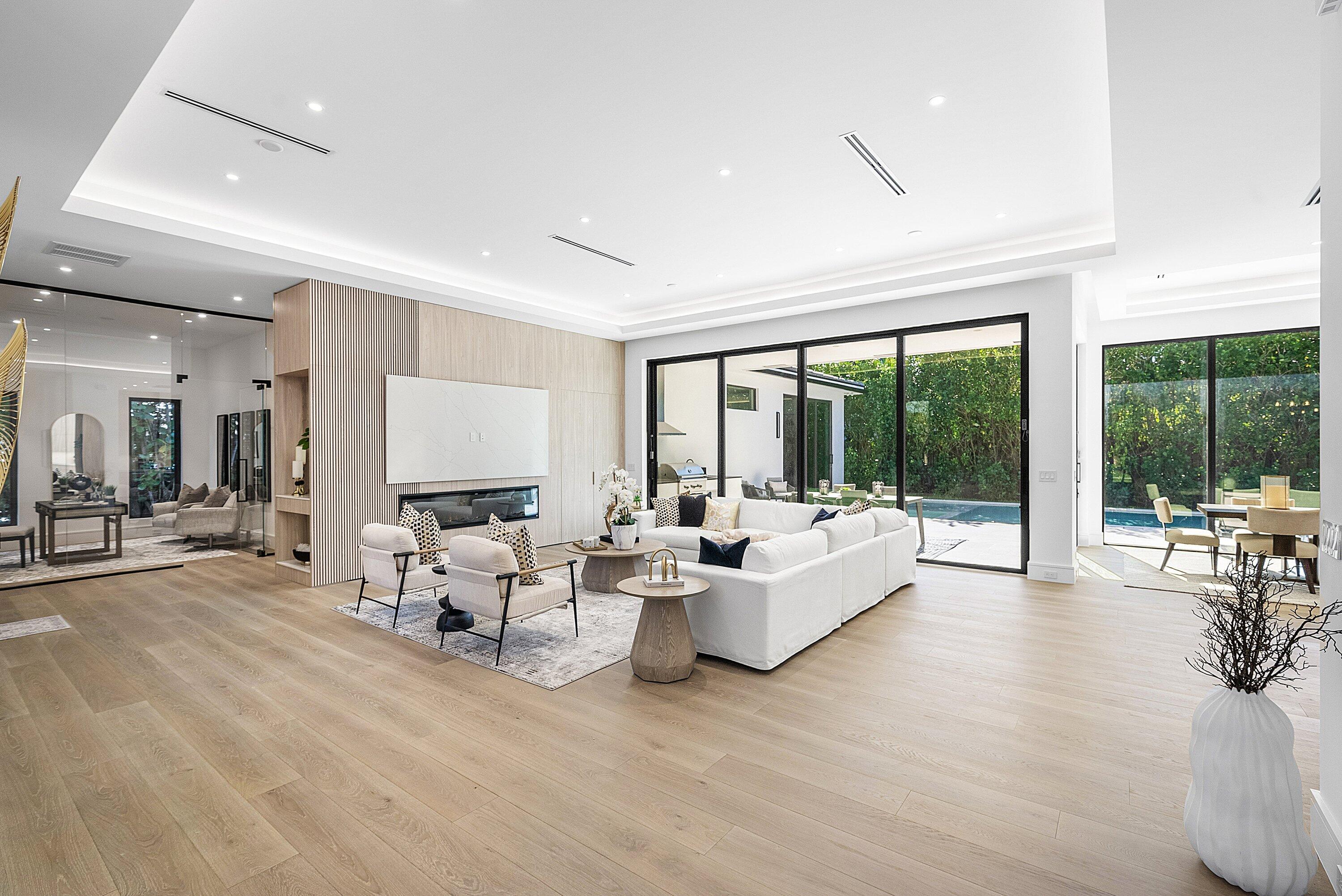 HIGH ACRES 3RD ADD - Residential