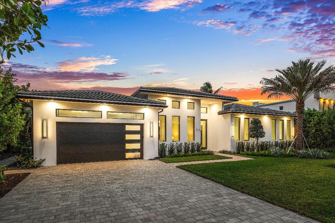 HIGH ACRES 3RD ADD - Residential