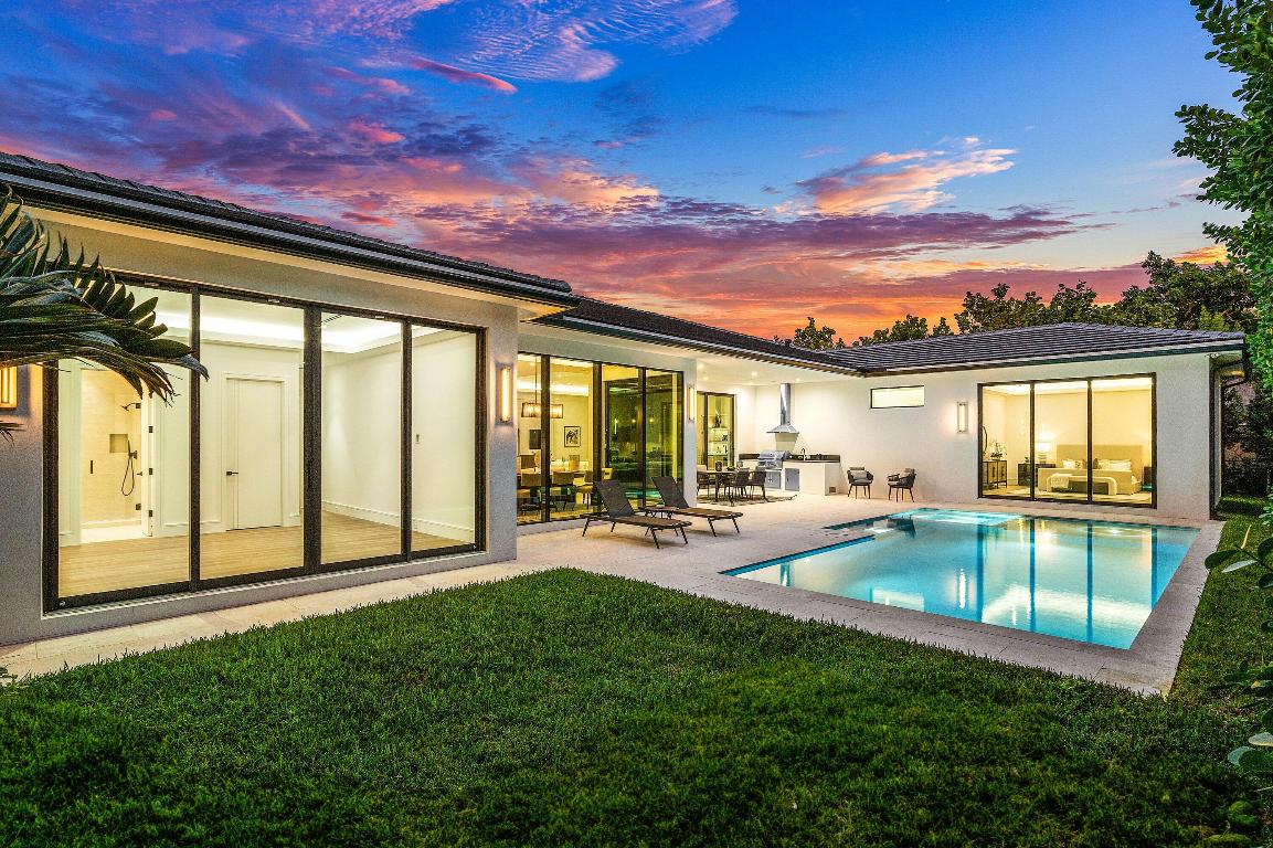 HIGH ACRES 3RD ADD - Residential