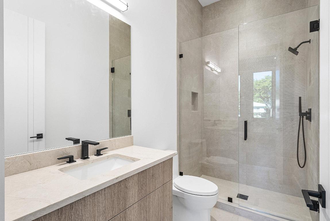 HIGH ACRES 3RD ADD - Residential