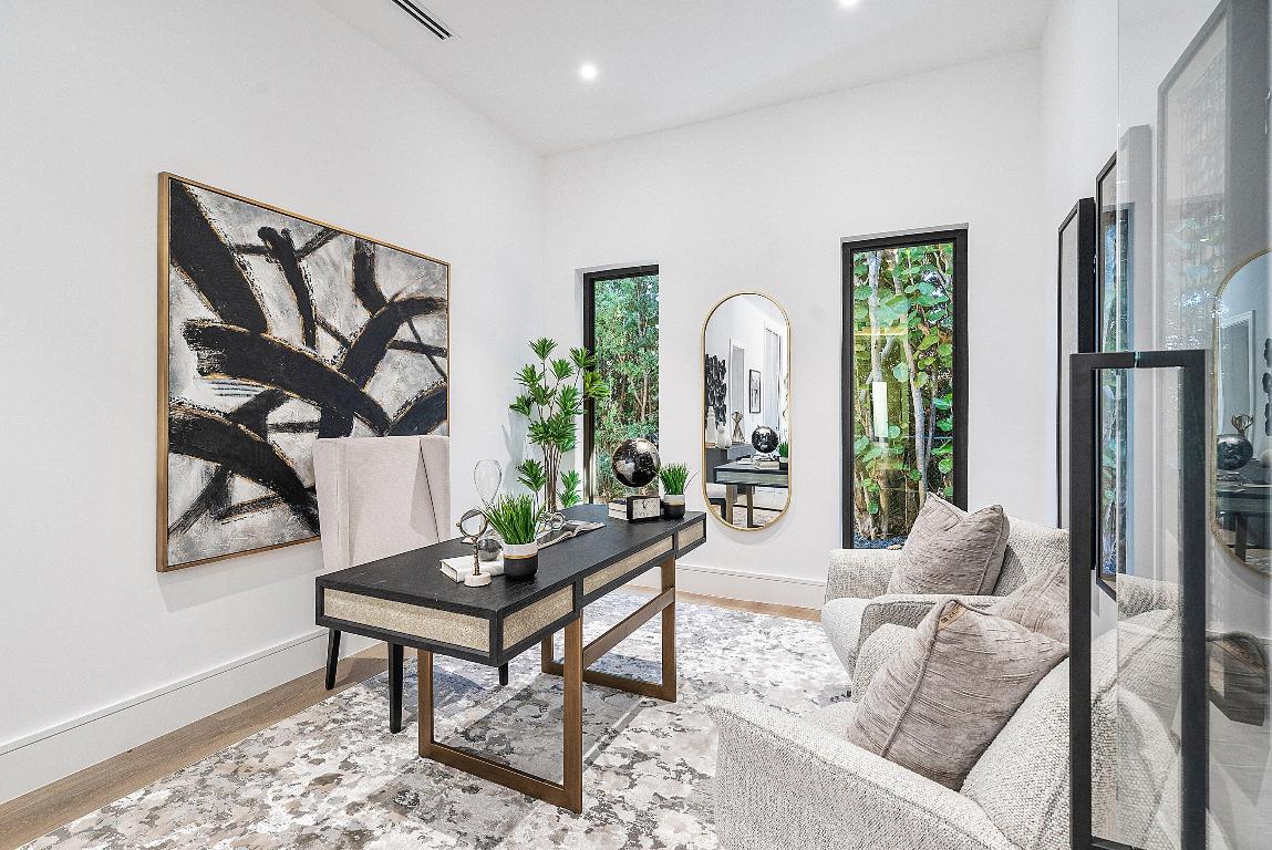 HIGH ACRES 3RD ADD - Residential