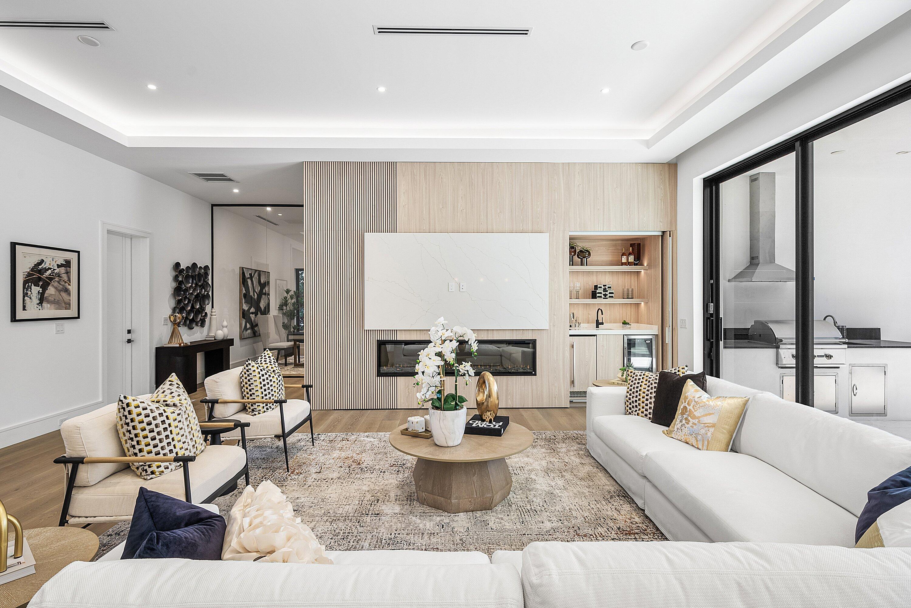 HIGH ACRES 3RD ADD - Residential