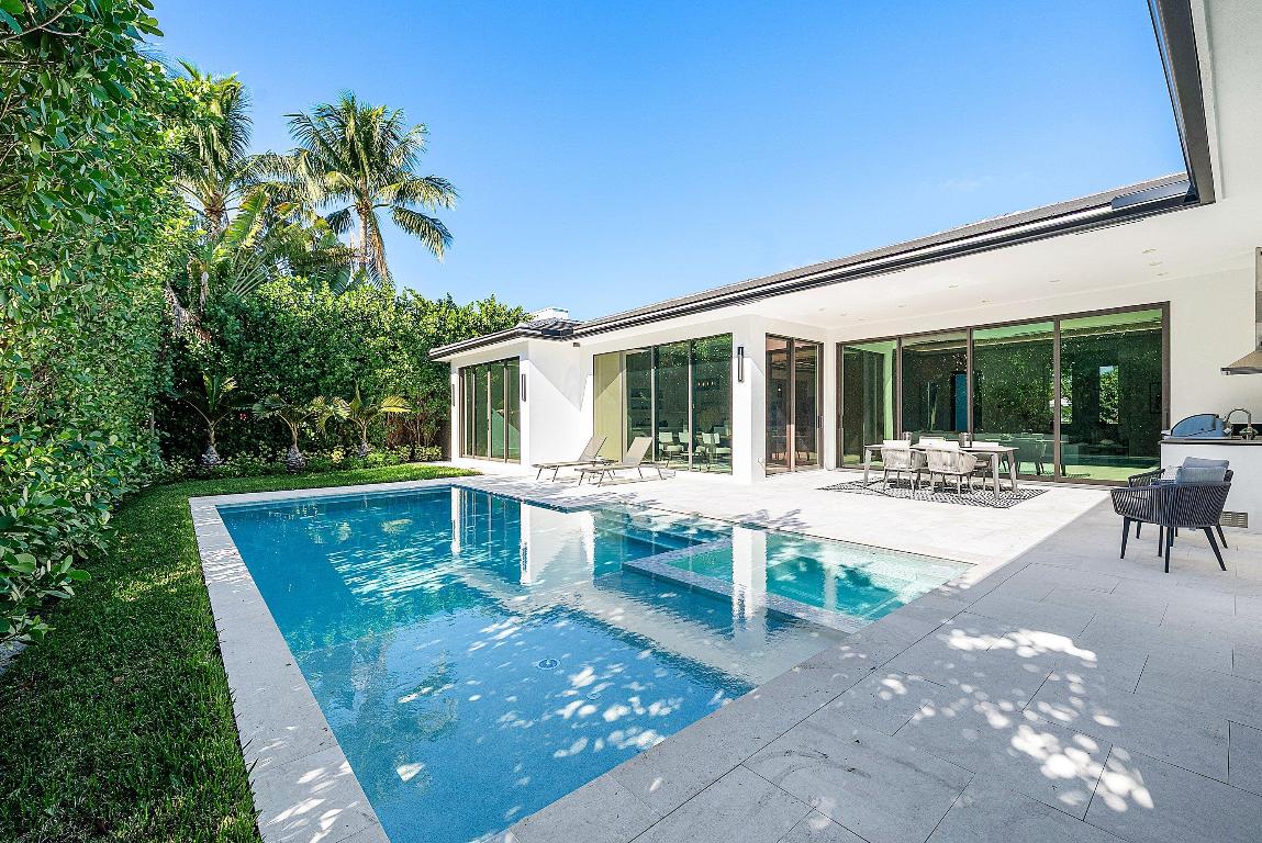 HIGH ACRES 3RD ADD - Residential