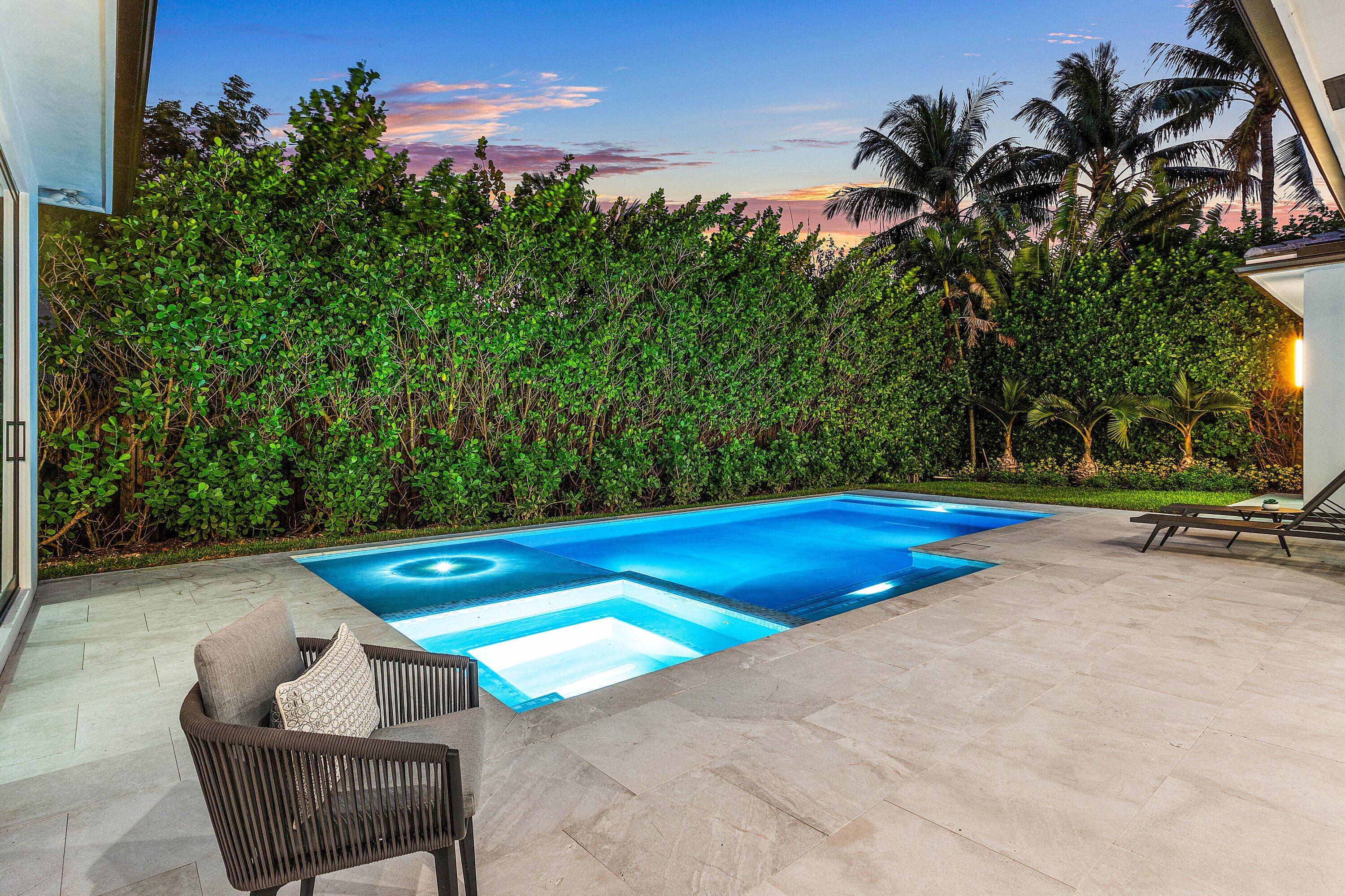 HIGH ACRES 3RD ADD - Residential