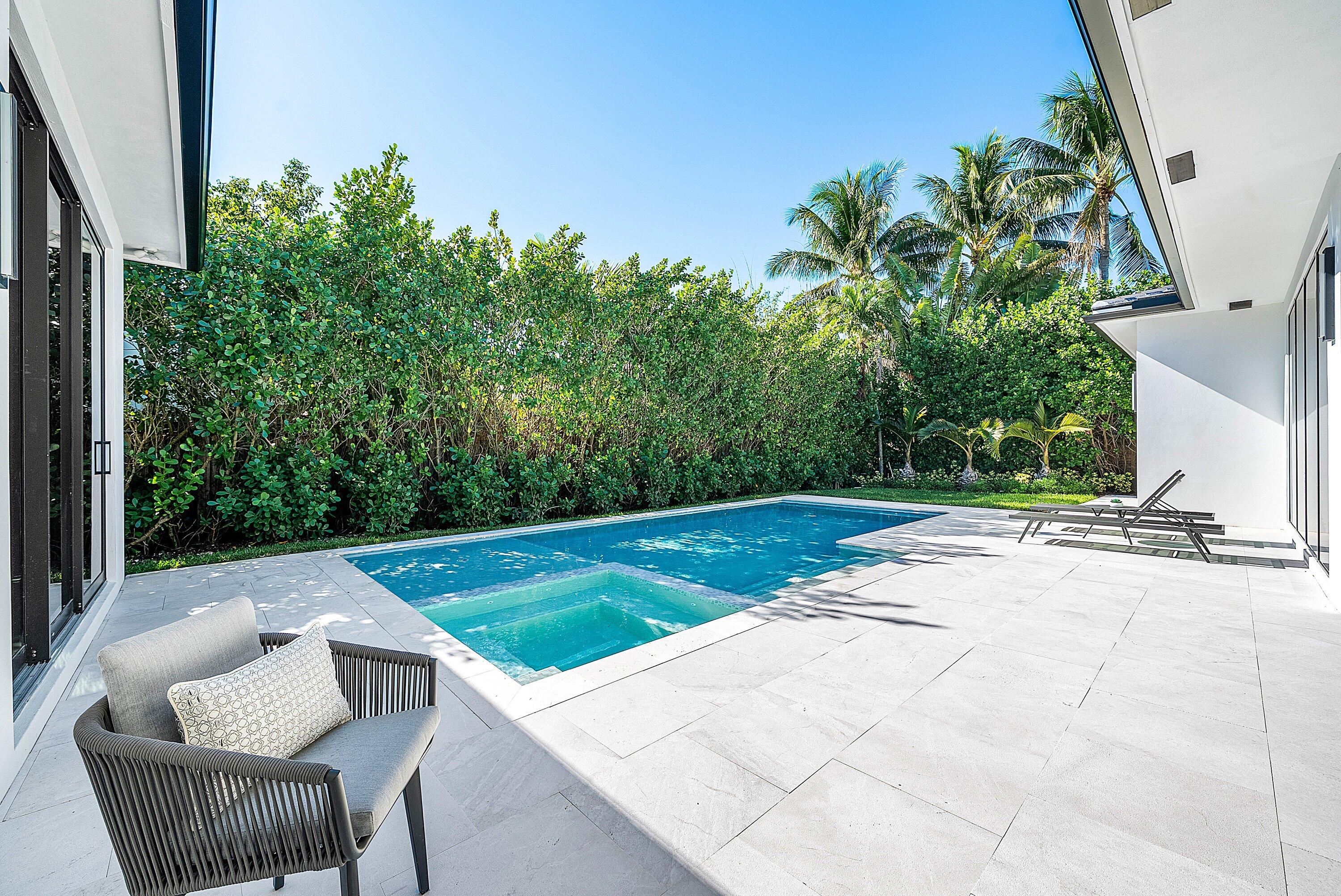 HIGH ACRES 3RD ADD - Residential