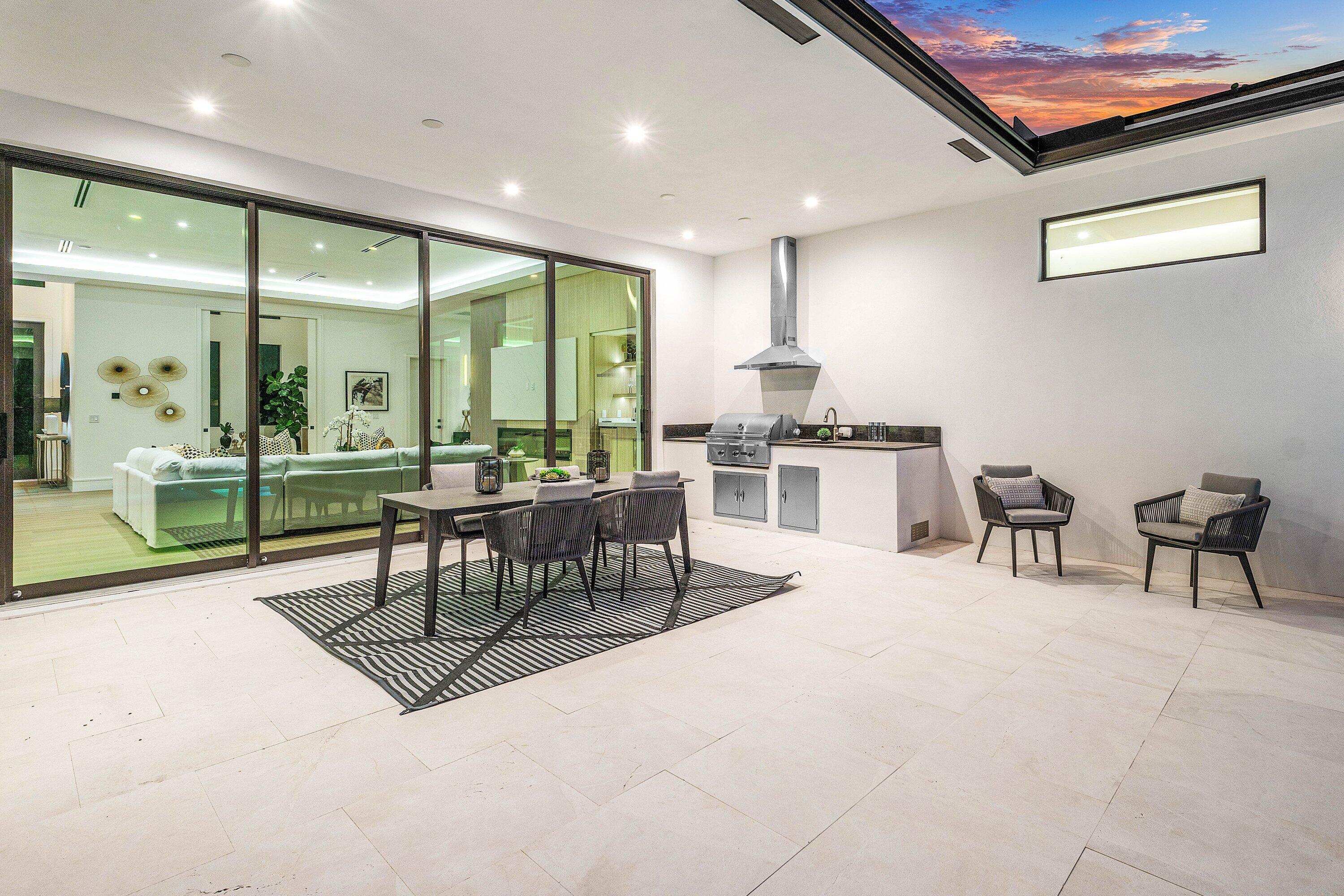 HIGH ACRES 3RD ADD - Residential