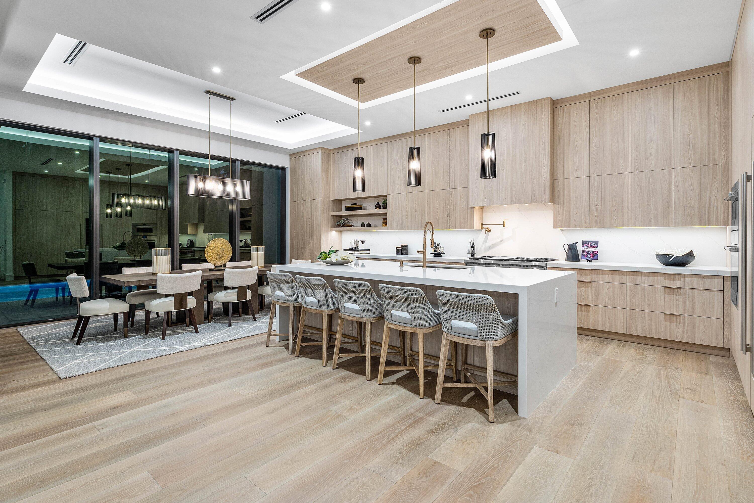 HIGH ACRES 3RD ADD - Residential