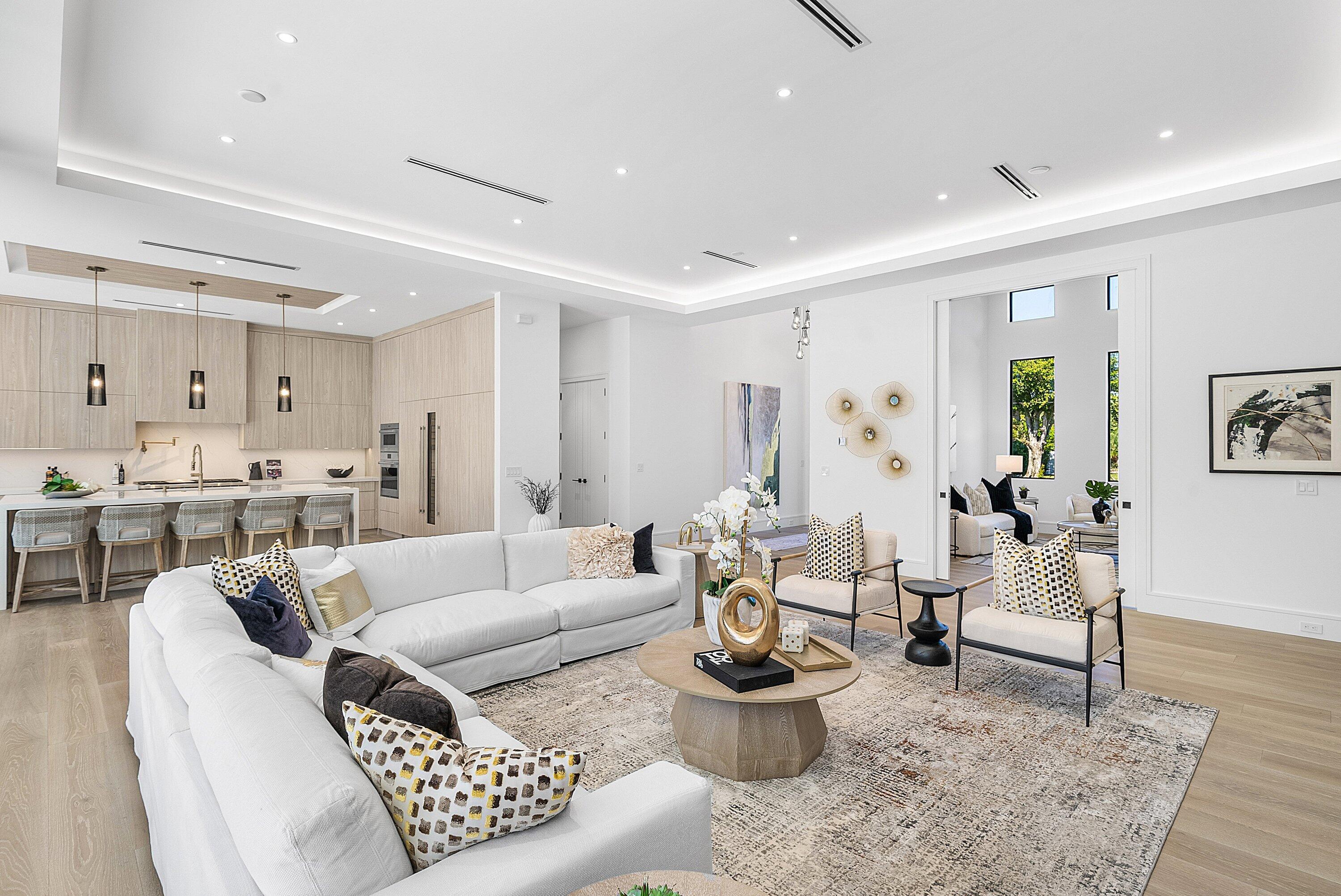 HIGH ACRES 3RD ADD - Residential