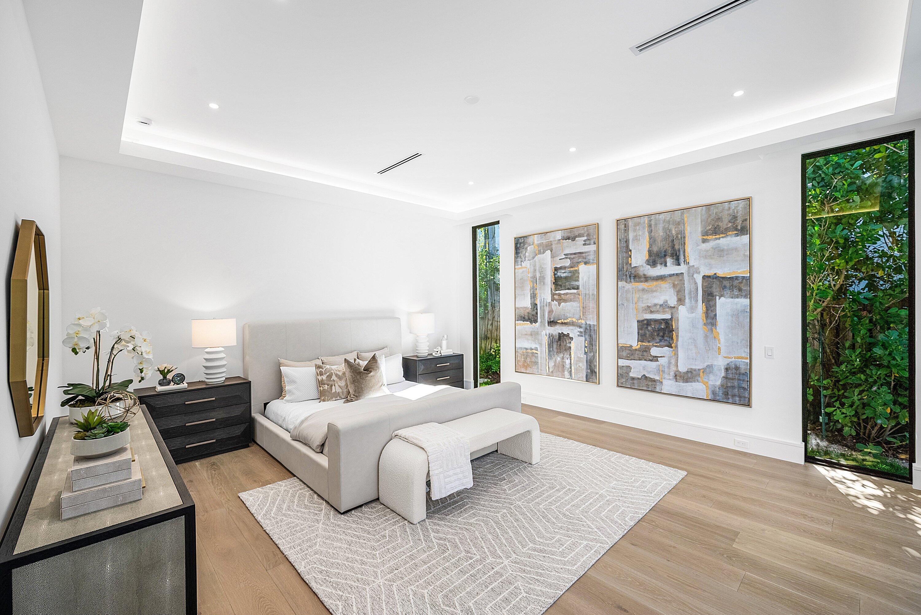 HIGH ACRES 3RD ADD - Residential