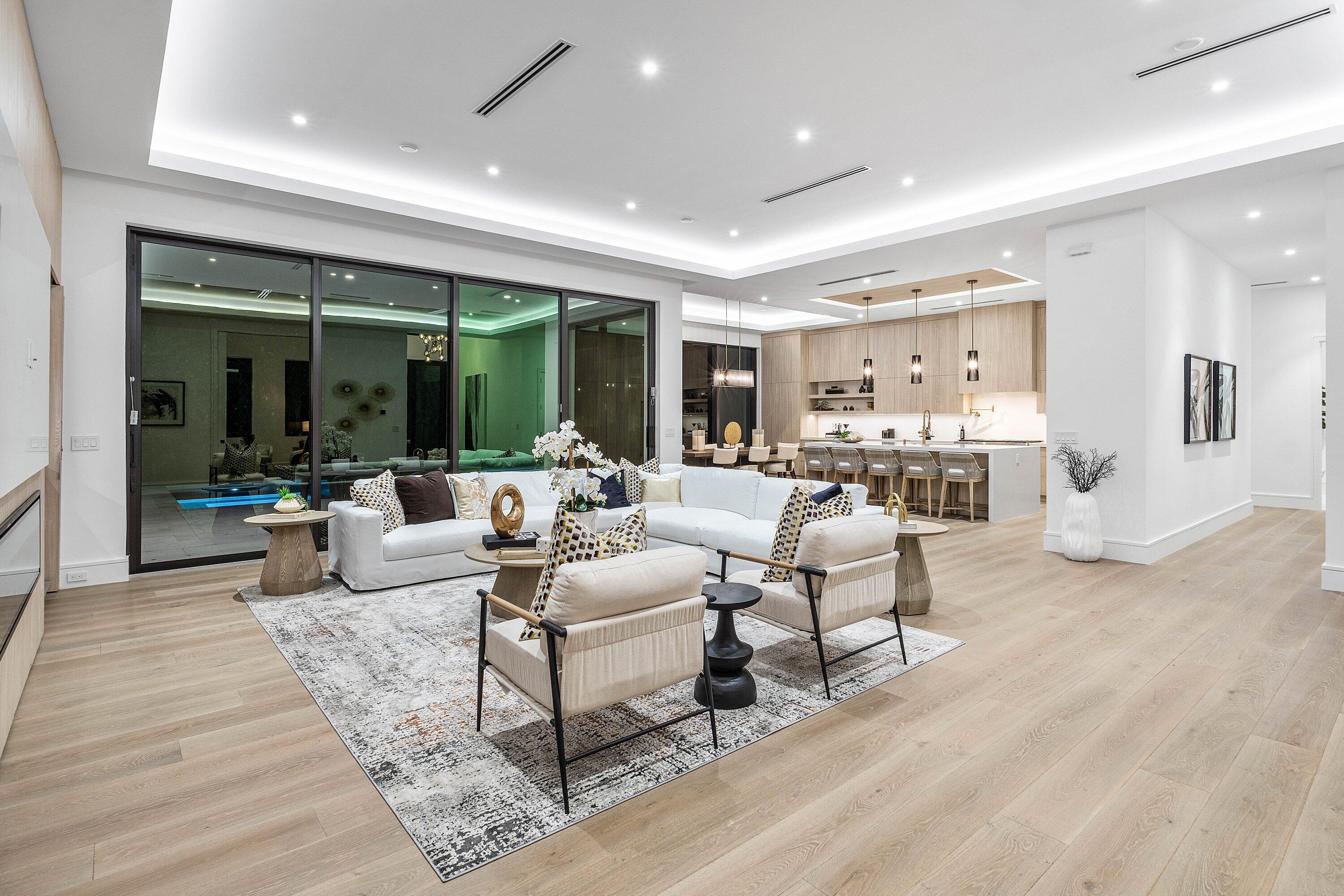 HIGH ACRES 3RD ADD - Residential