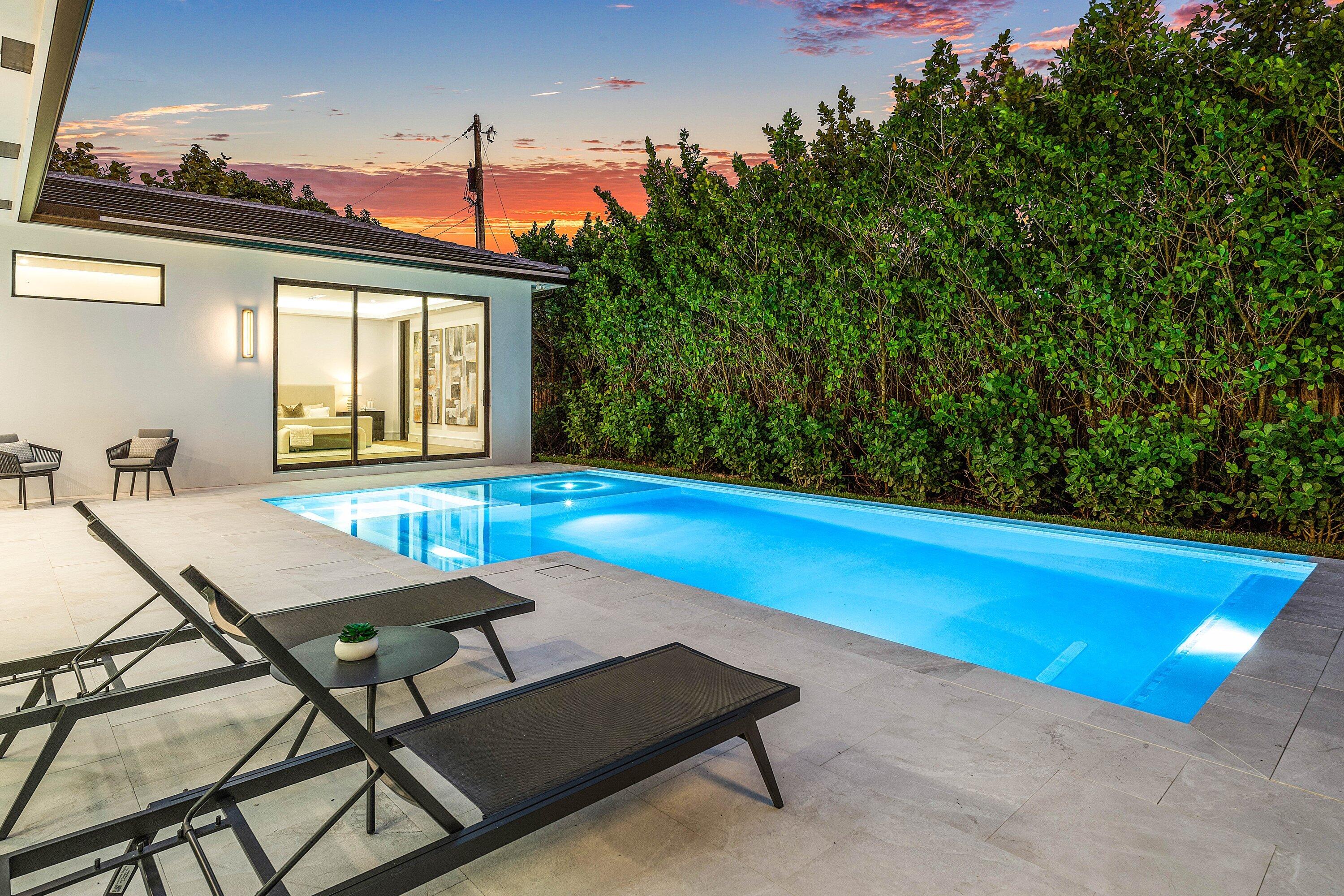 HIGH ACRES 3RD ADD - Residential