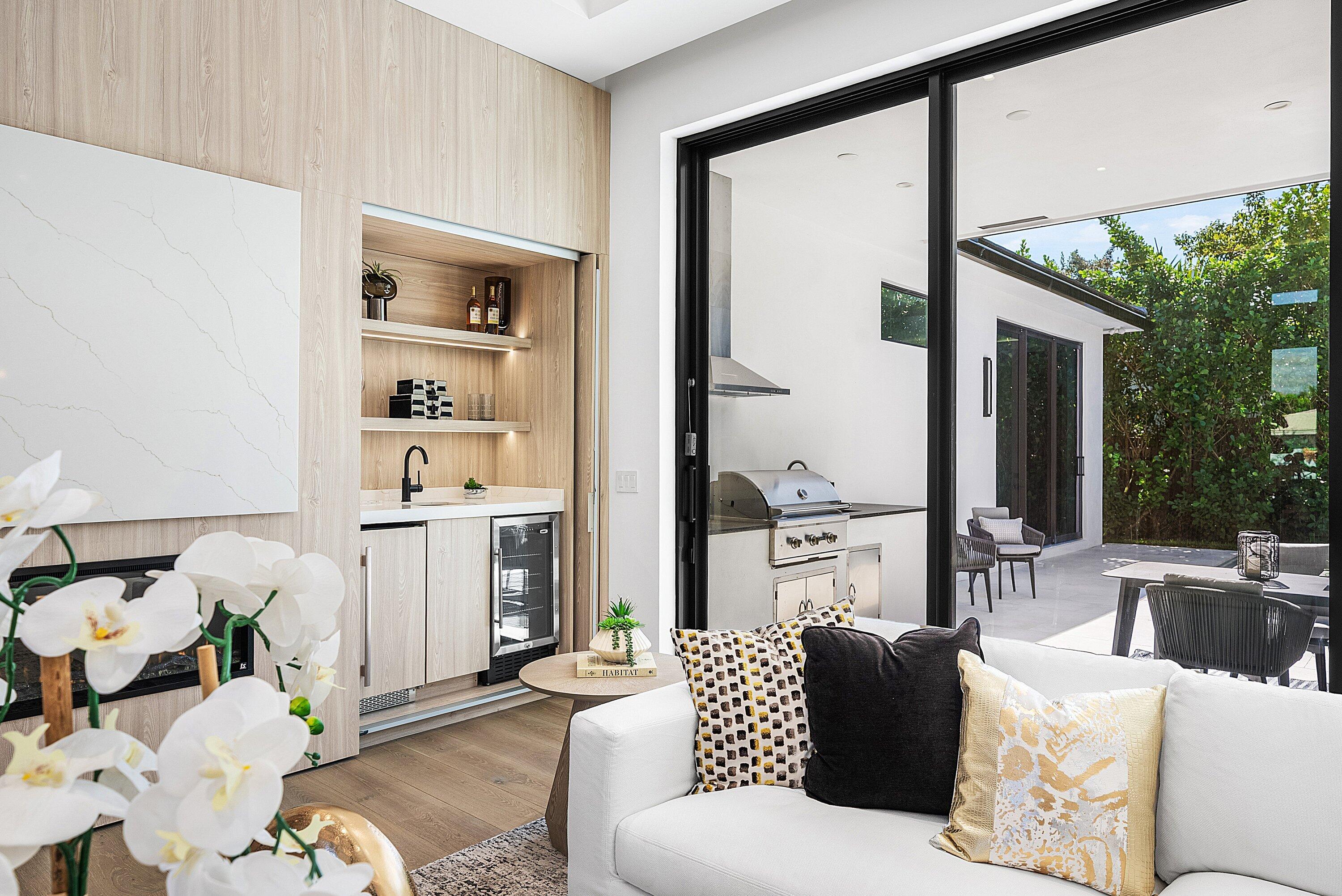 HIGH ACRES 3RD ADD - Residential