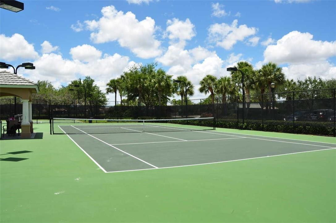 Parkland Isles - Residential