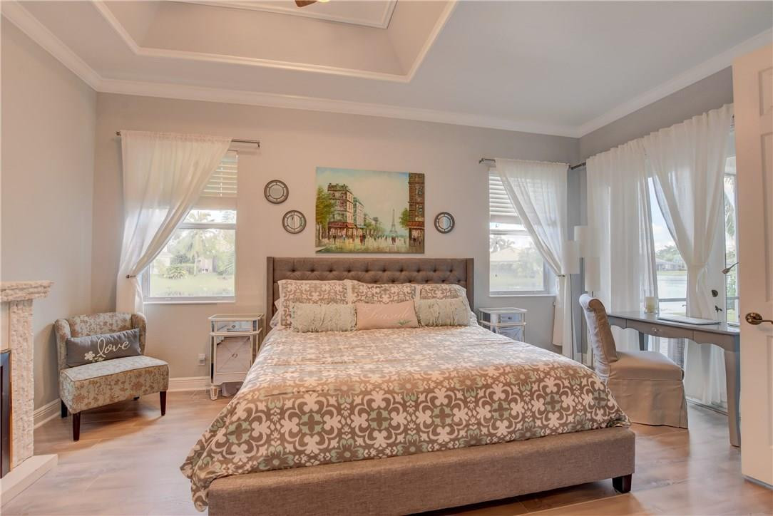 Parkland Isles - Residential