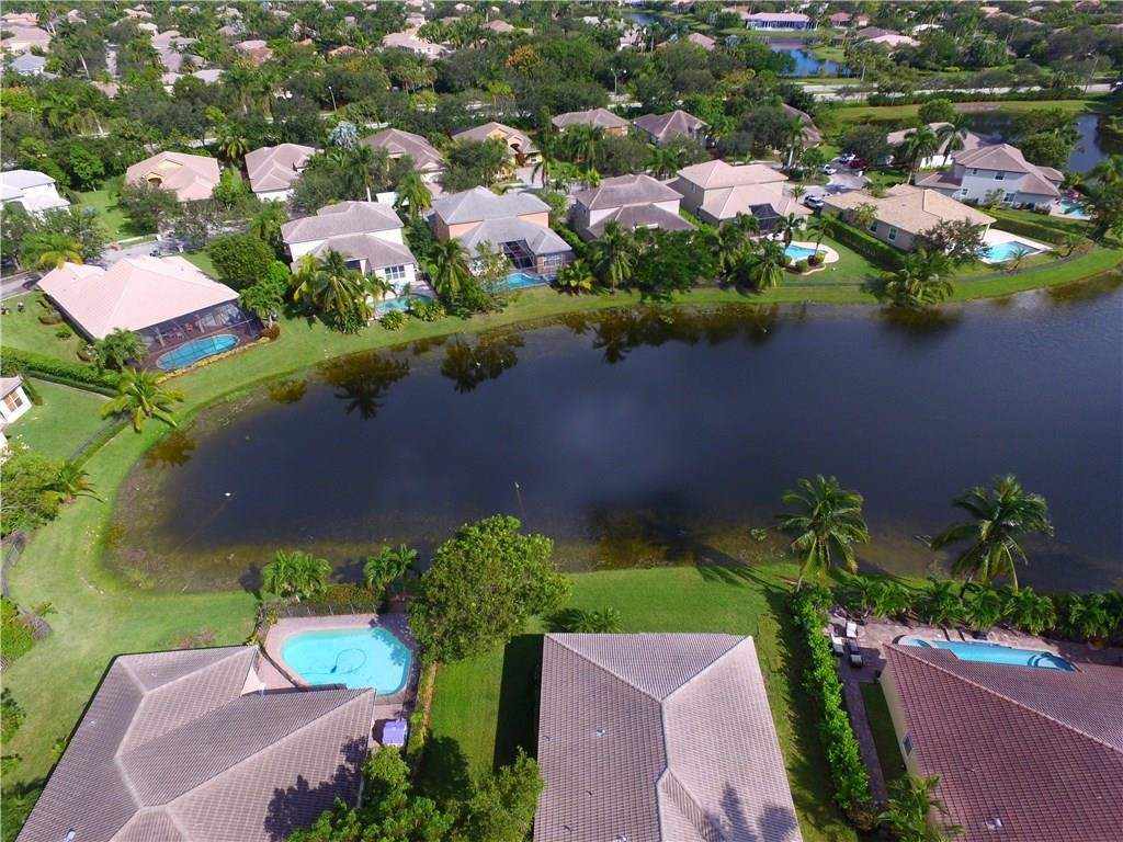Parkland Isles - Residential