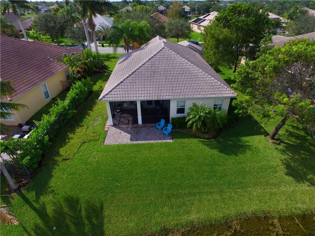Parkland Isles - Residential