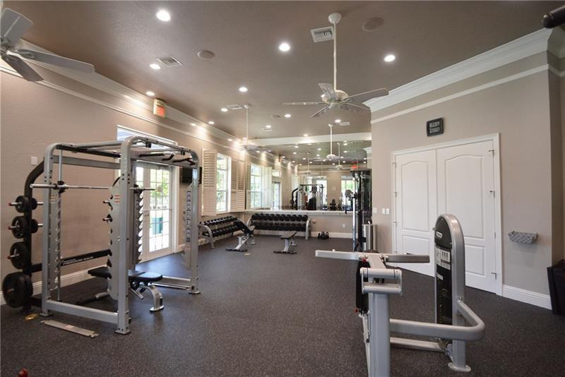 Parkland Isles - Residential