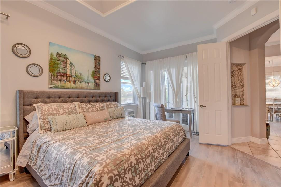 Parkland Isles - Residential