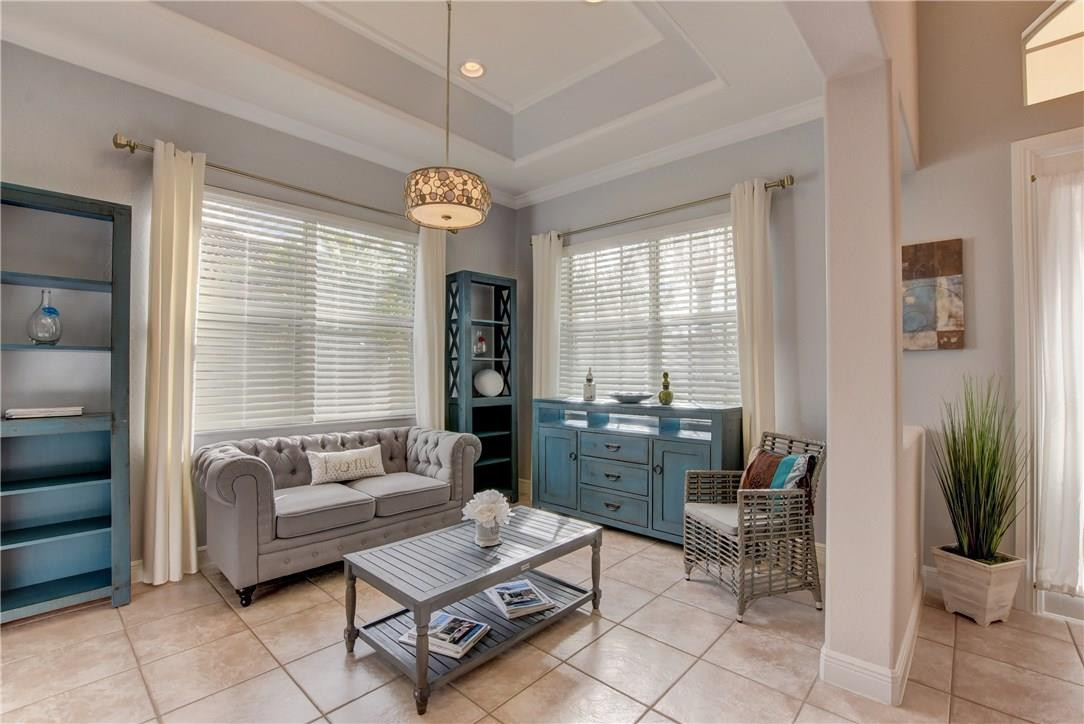 Parkland Isles - Residential
