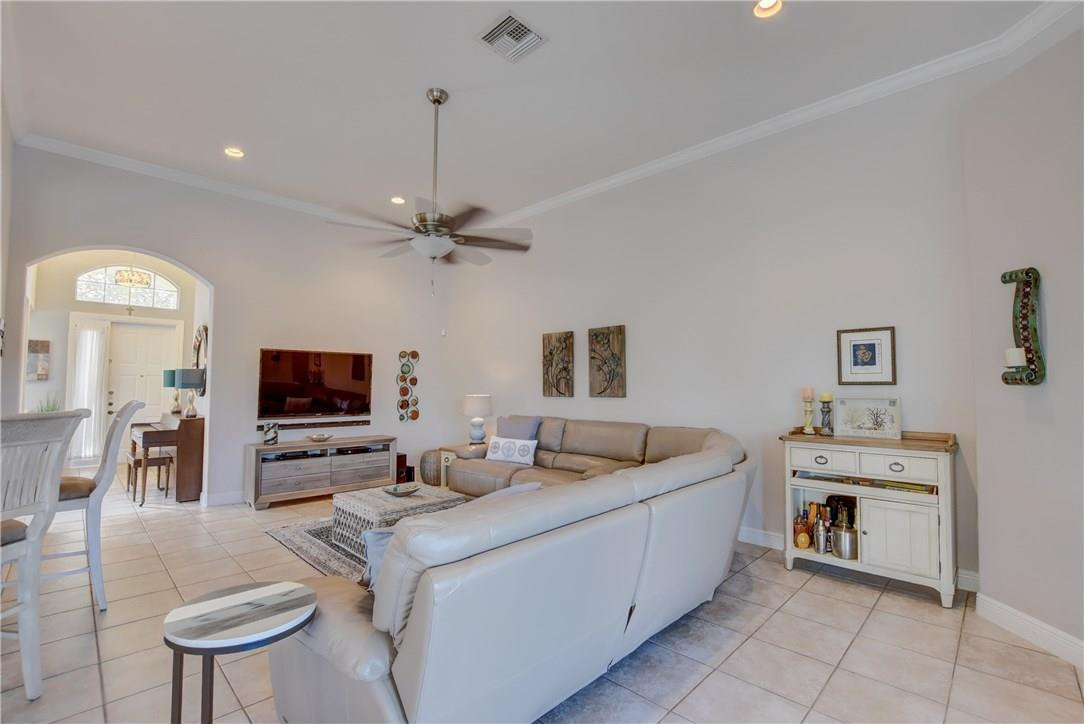 Parkland Isles - Residential