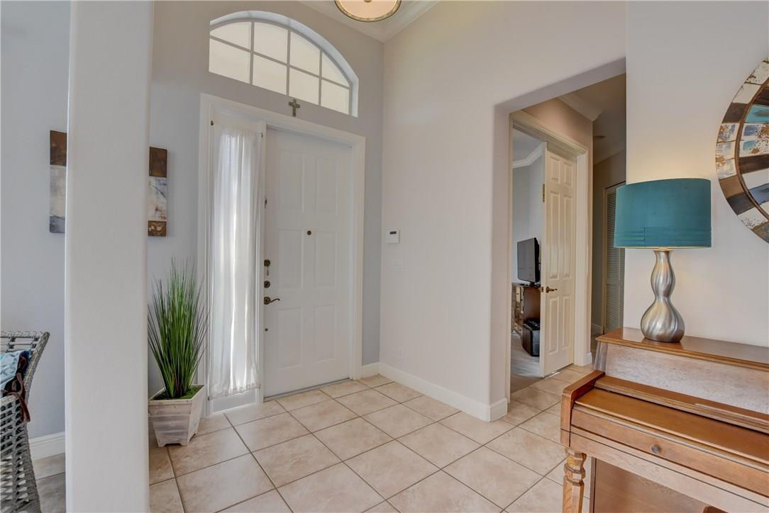 Parkland Isles - Residential