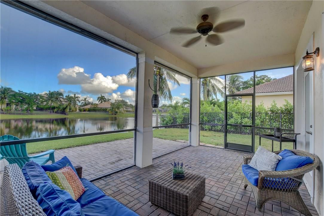 Parkland Isles - Residential