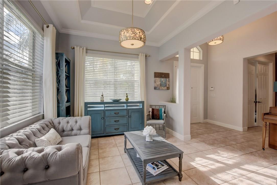 Parkland Isles - Residential